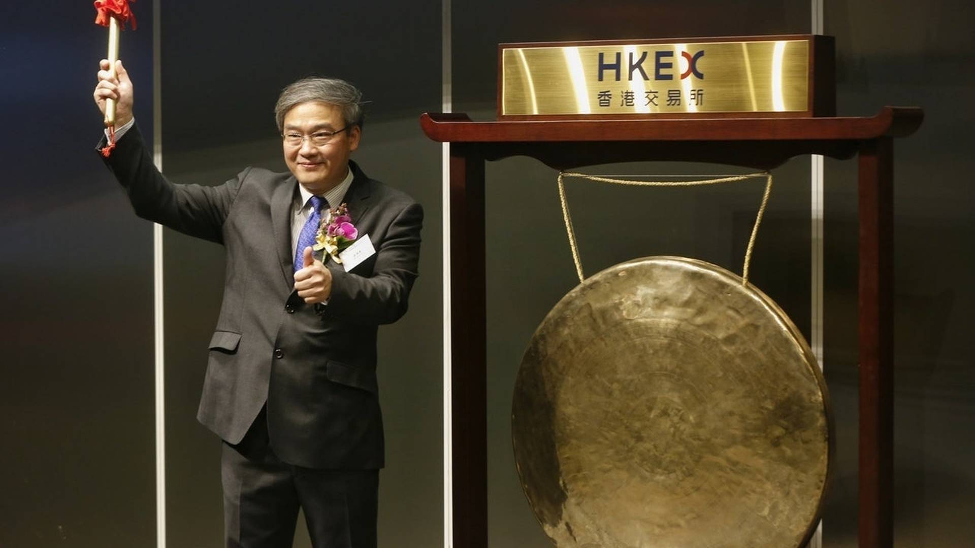 朱咪咪曾代言　愛康健獲林順潮旗下希瑪眼科　斥3.85億人民幣入股