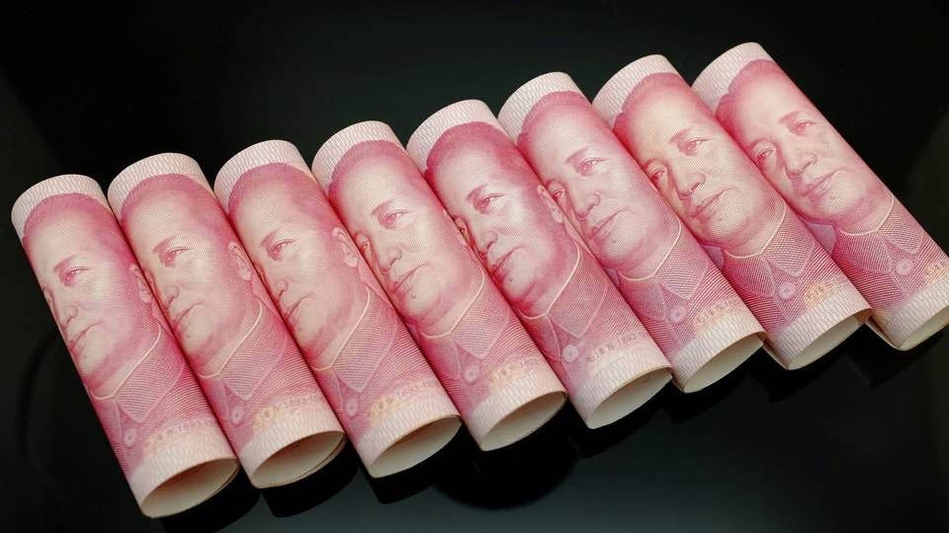 巴晴：對香港離岸人民幣市場五大疑問的回應
