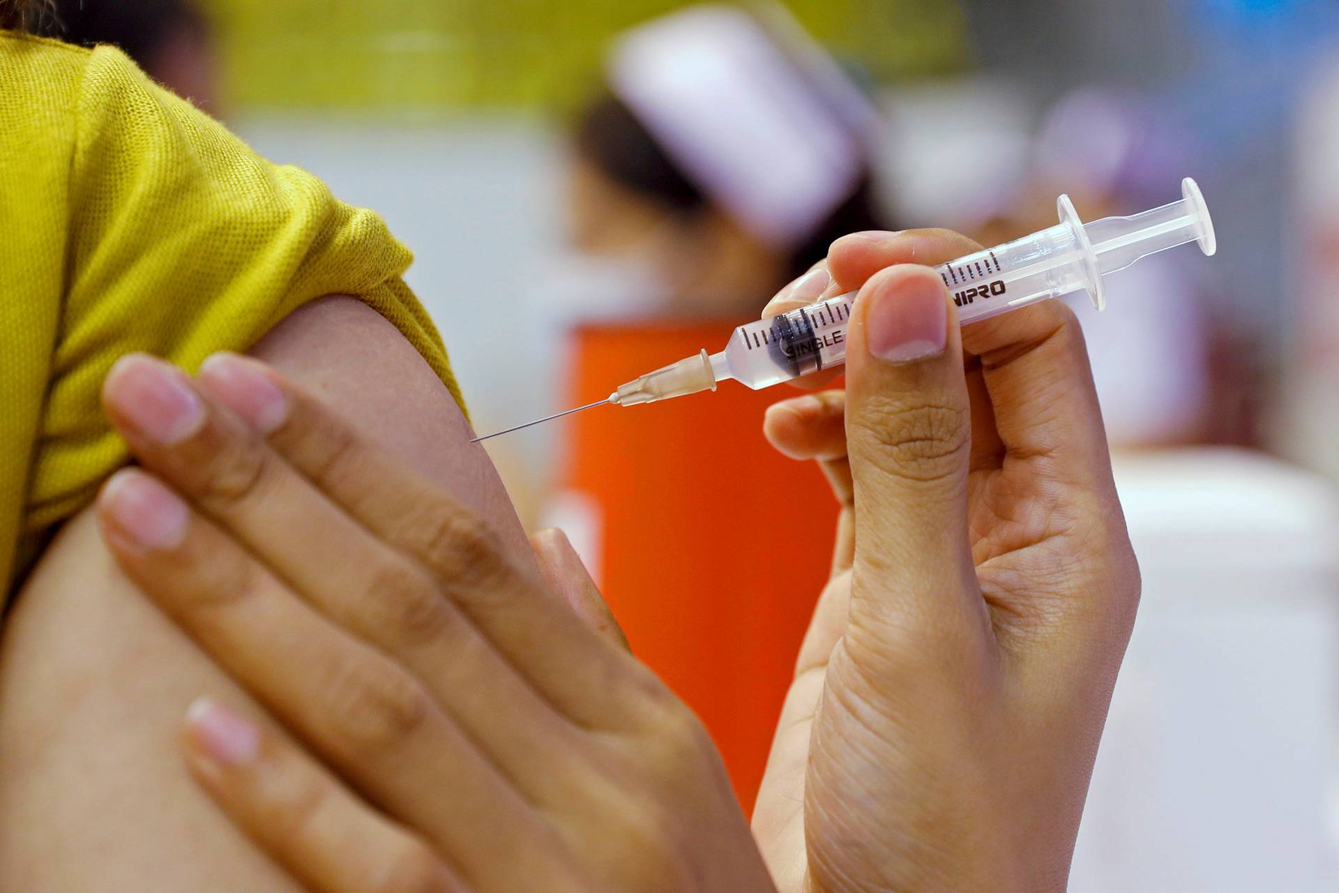 科興疫苗｜南非展開第三期臨床試驗　對象：幼兒至年輕人