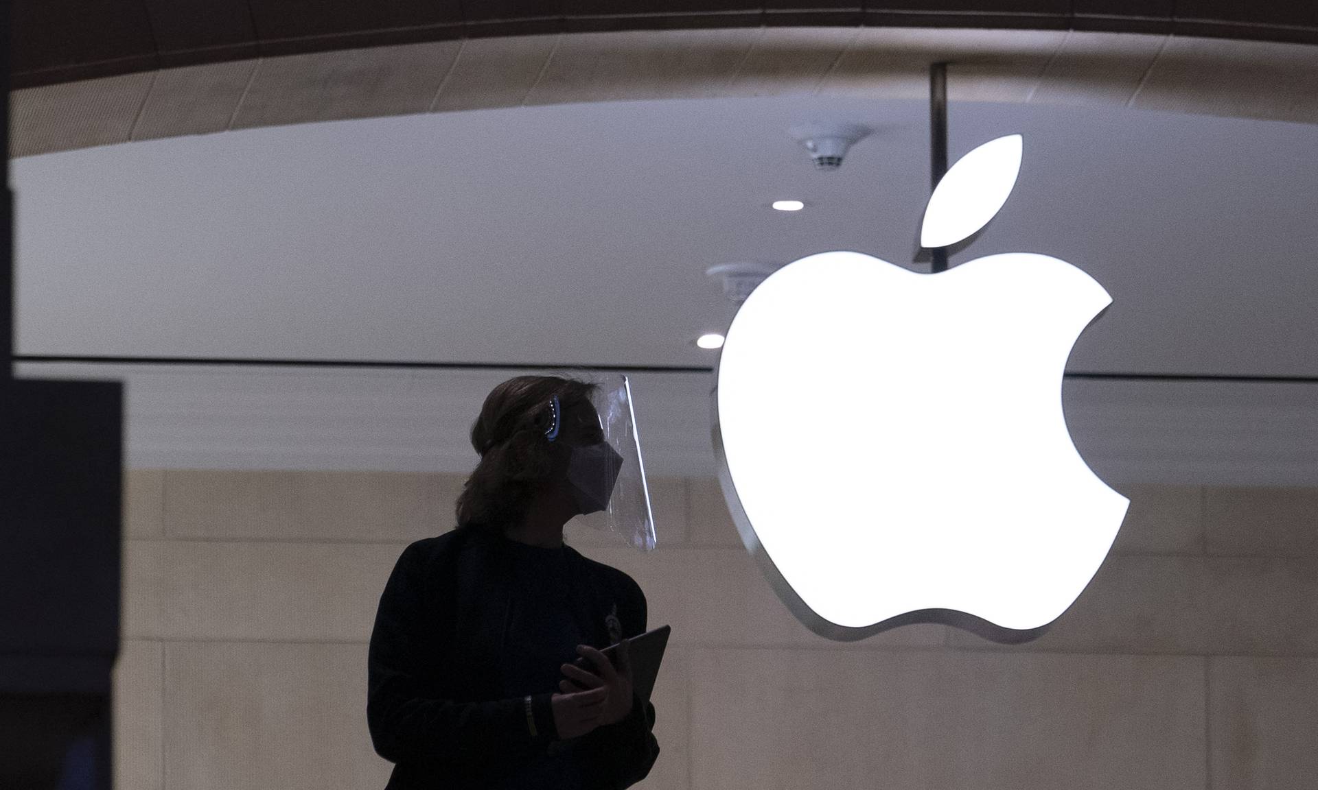 俄羅斯法院駁回蘋果上訴　將繼續進行反壟斷調查