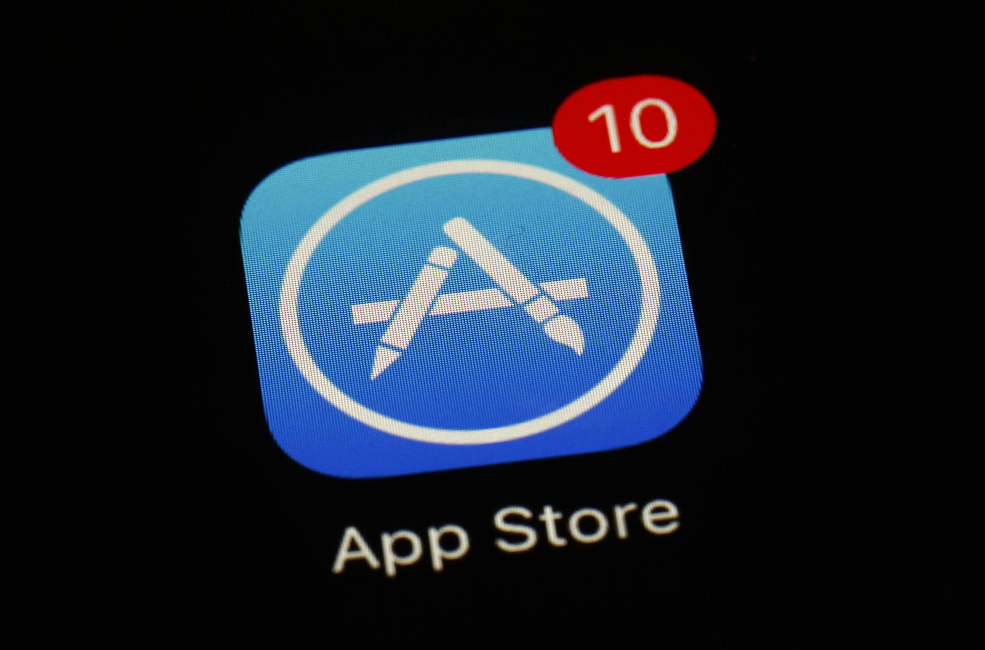蘋果向法院提起上訴 ：推遲App Store支持外部支付鏈接
