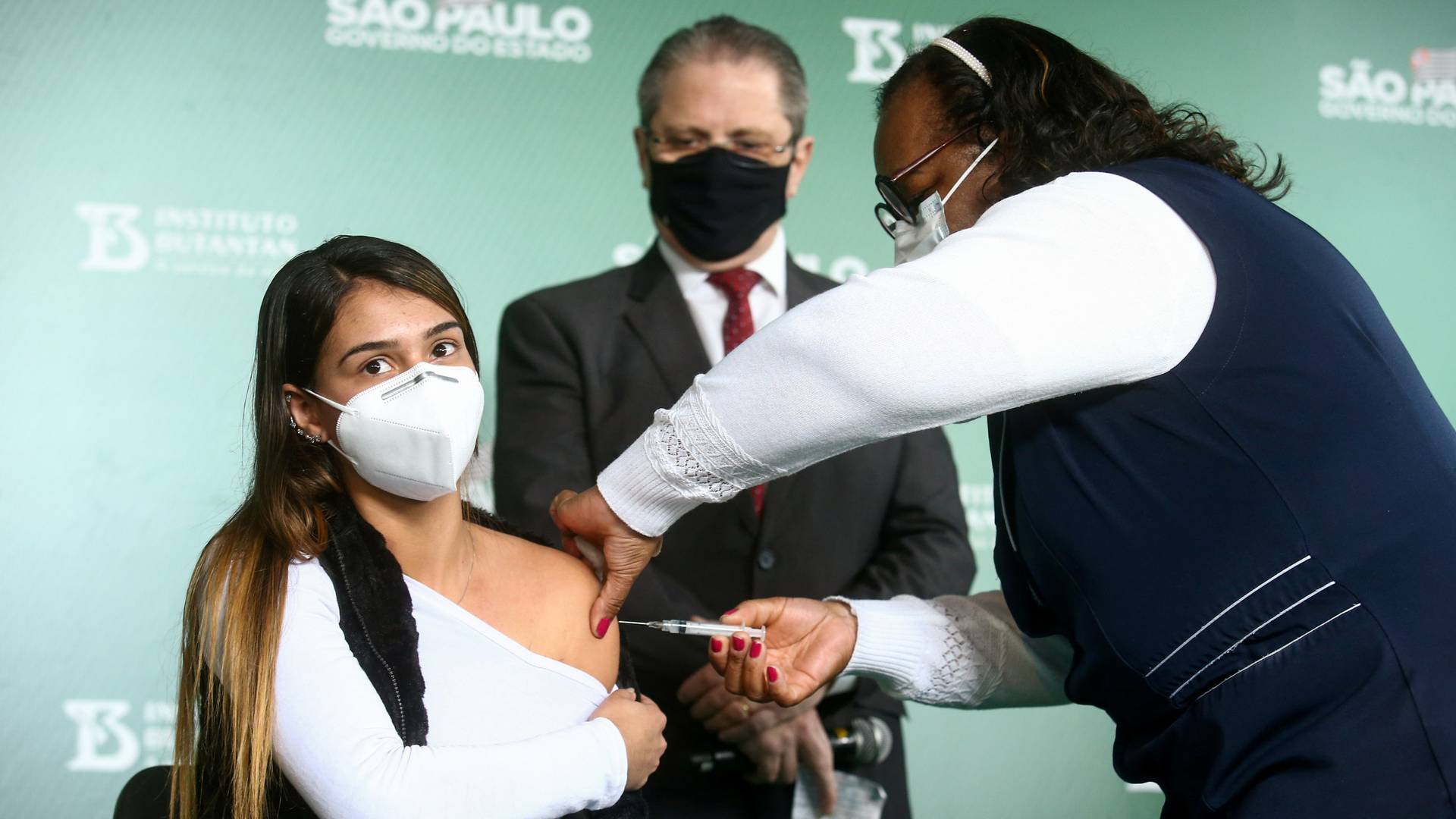 科興疫苗｜美媒：巴西停止進一步採購的談判