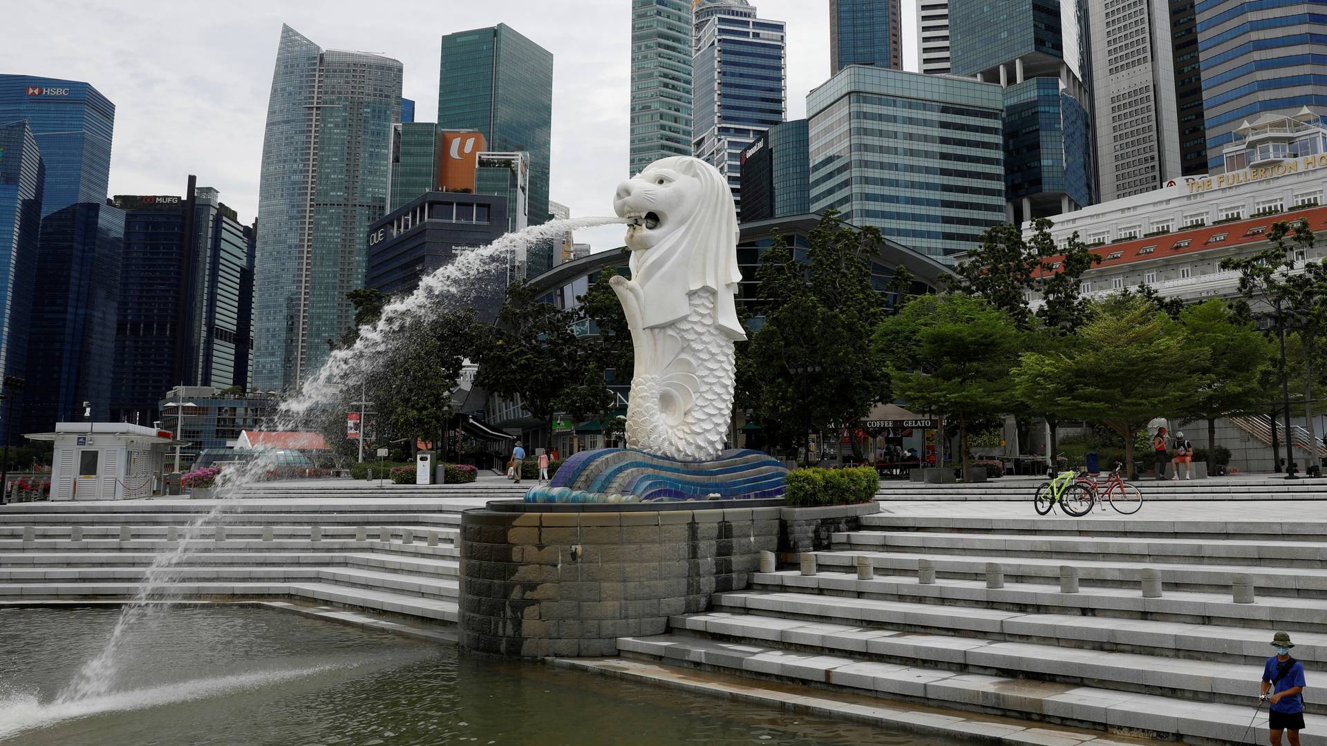 新加坡提出「反外國干預法」加強管理社交媒體