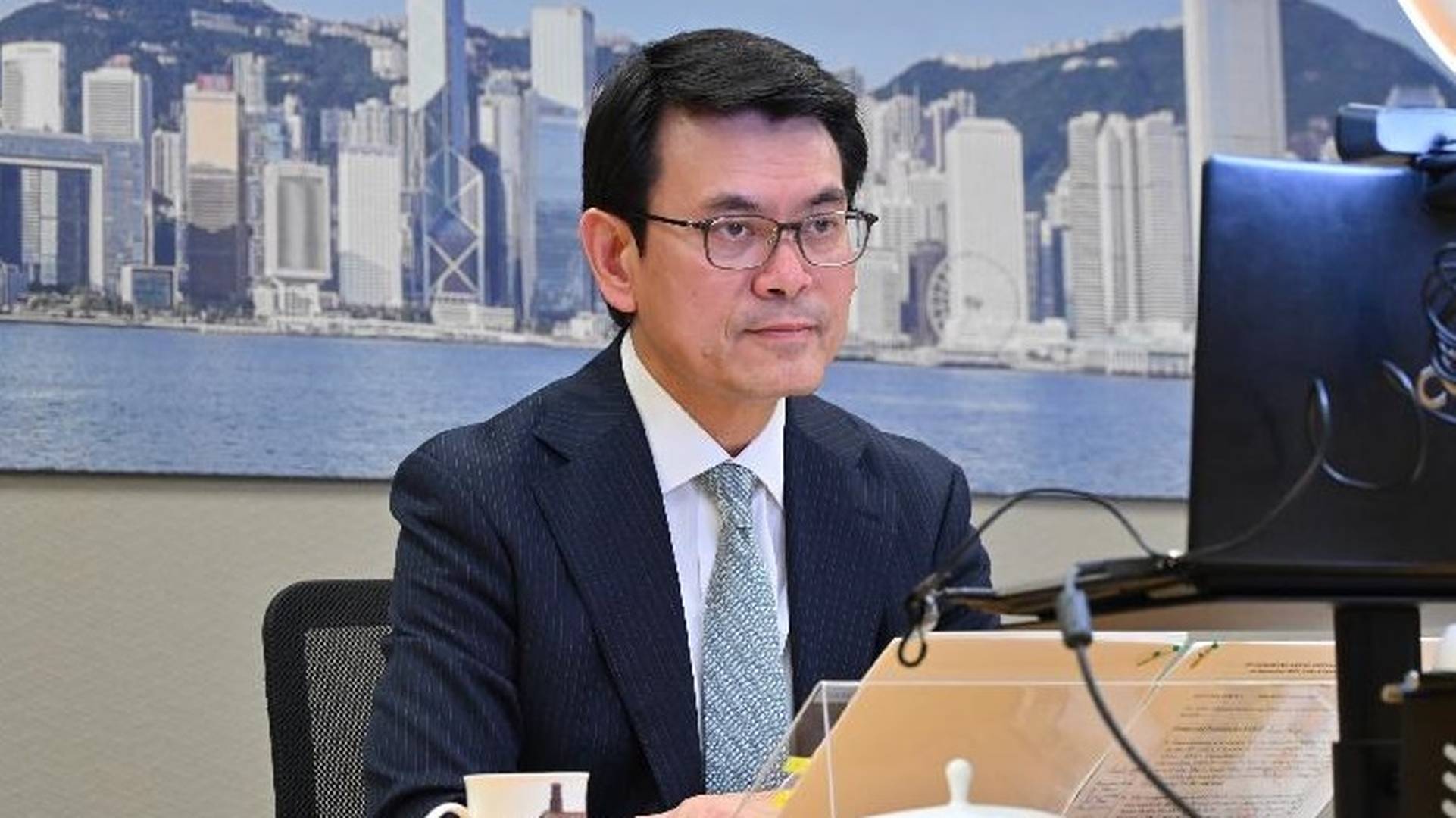 東盟經貿部長歡迎香港尋求加入RCEP