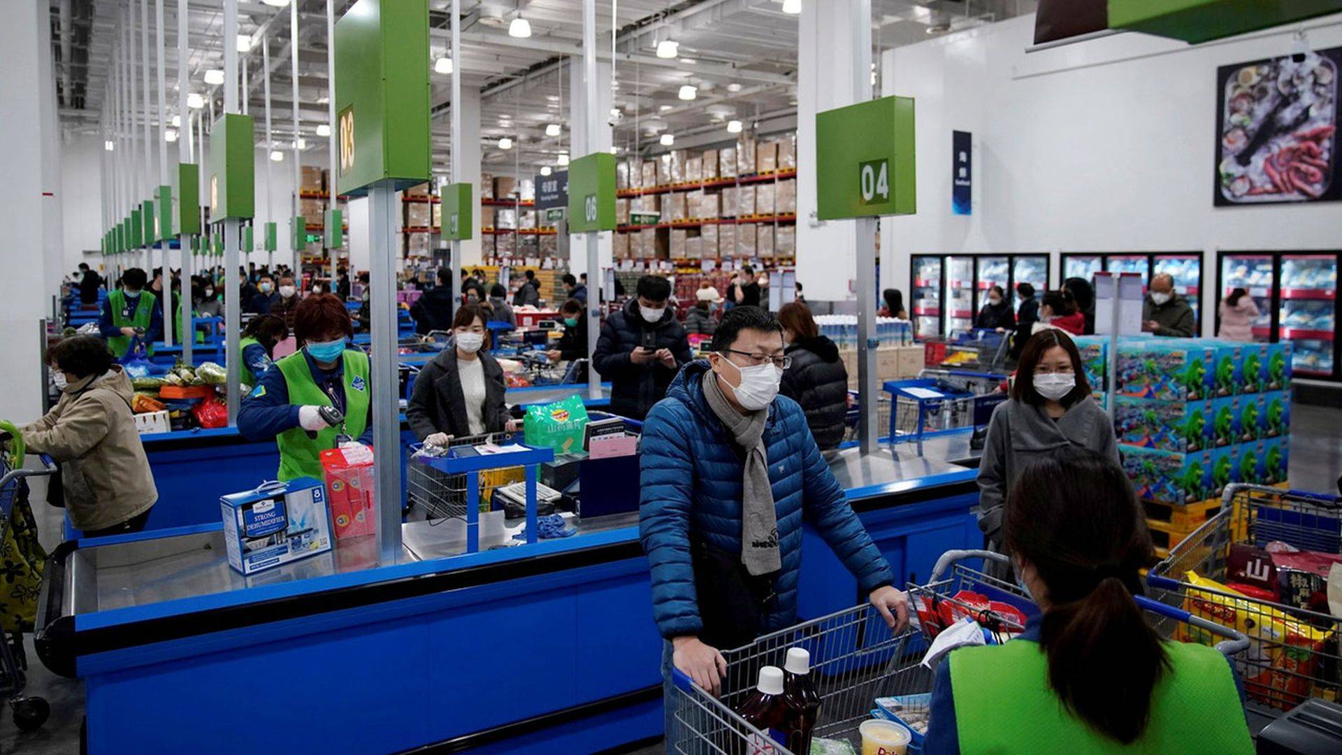 中金國貨崛起系列研究：共贏國貨崛起的新消費時代