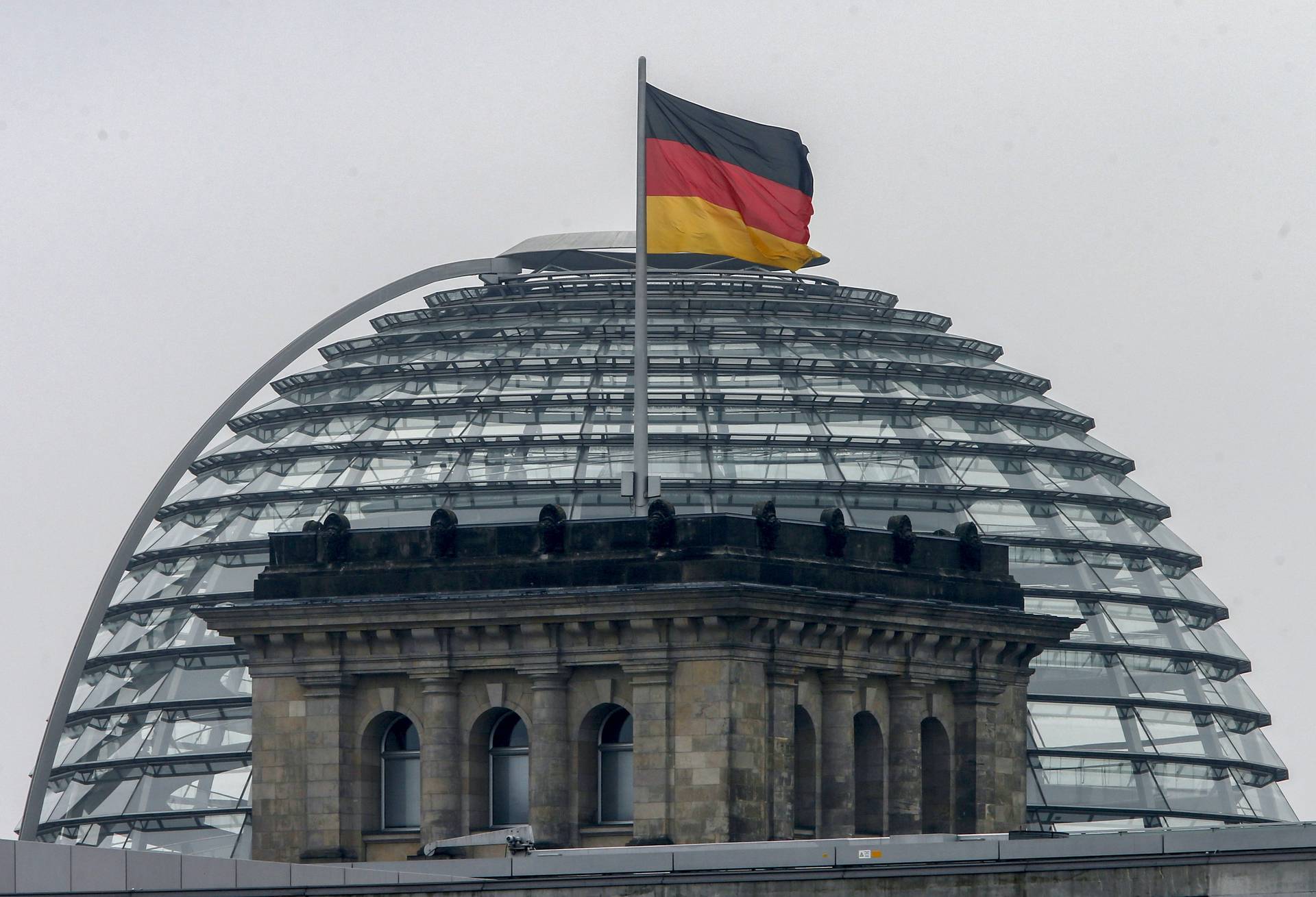 歐股連升七個月後，需擔心德國大選擾動嗎？
