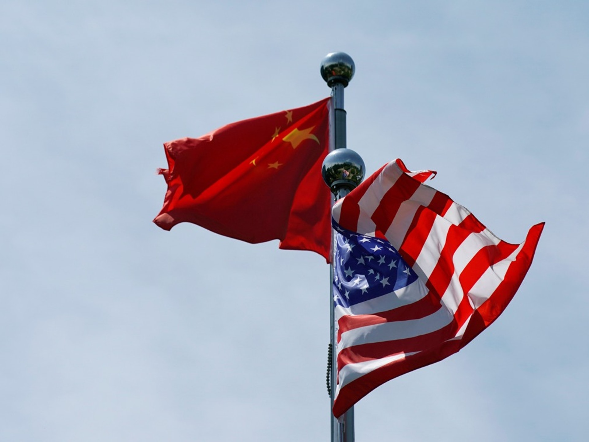美聯儲收水信號VS中國跨周期調節