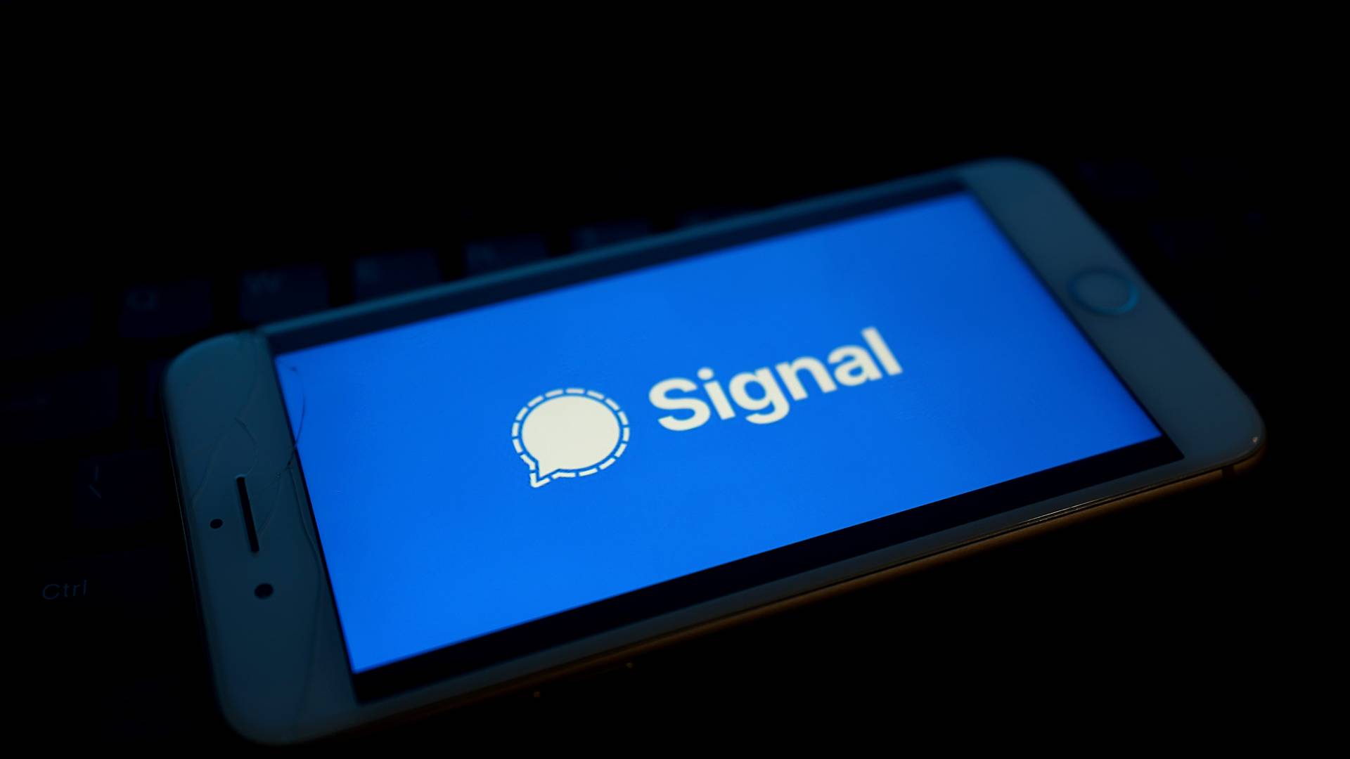 Signal故障用戶一度無法傳訊息　服務已恢復正常