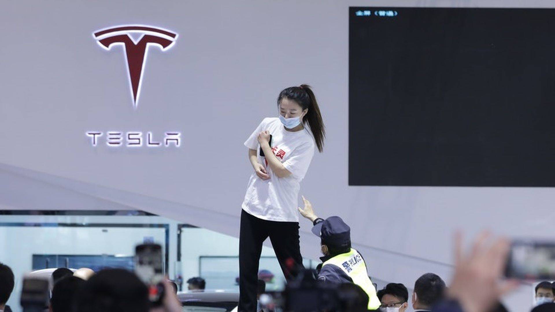 Tesla與比亞迪三季報，究竟誰在打誰的臉？