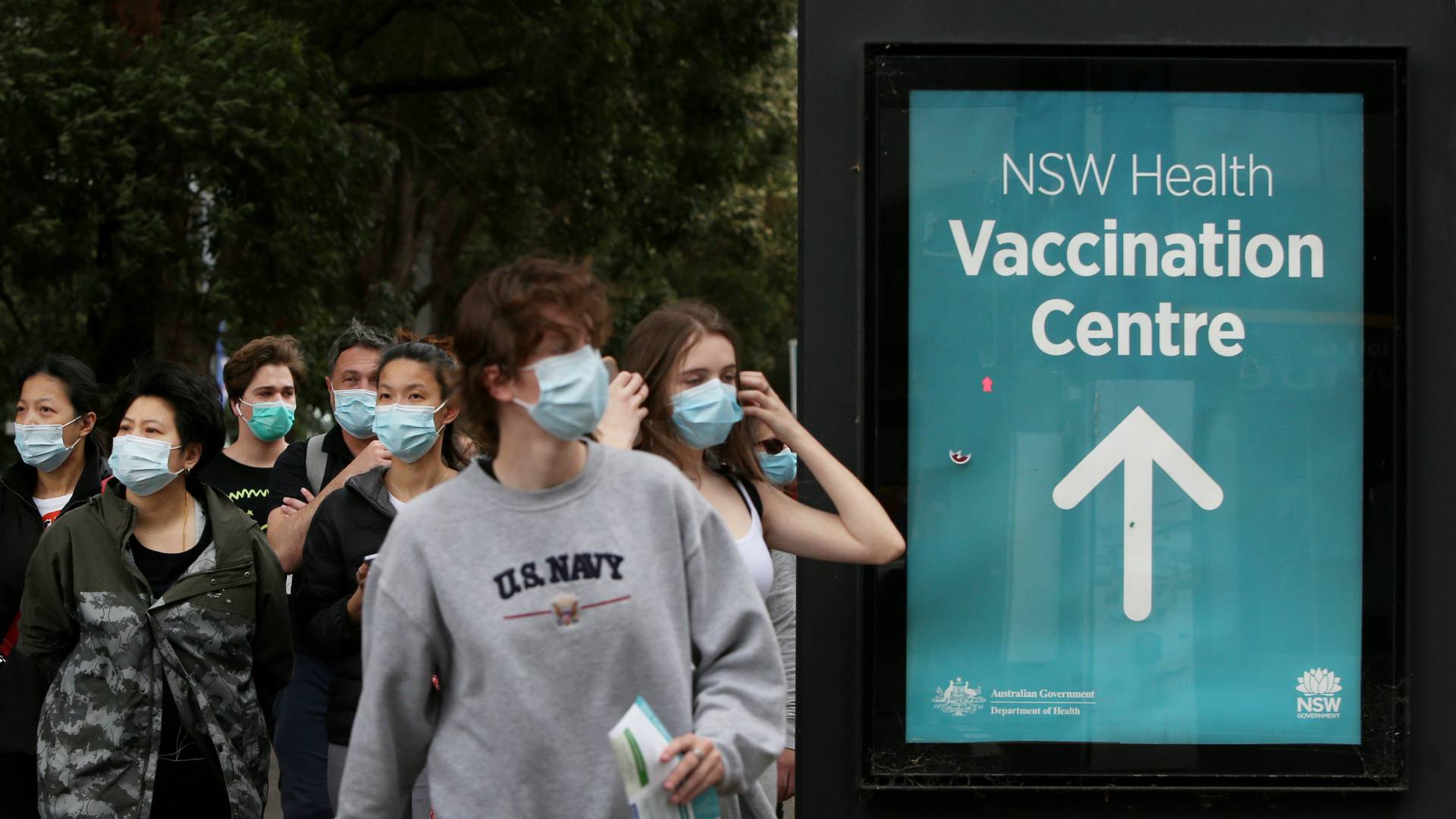 新冠肺炎：墨爾本成為全球封城最久城市　新西蘭暗示與病毒共存？