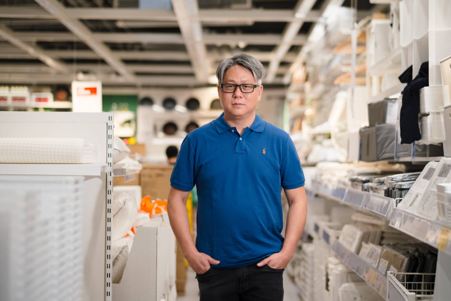 專訪｜大埔開全球最細店　主打家居收納　IKEA︰空間小也要舒適