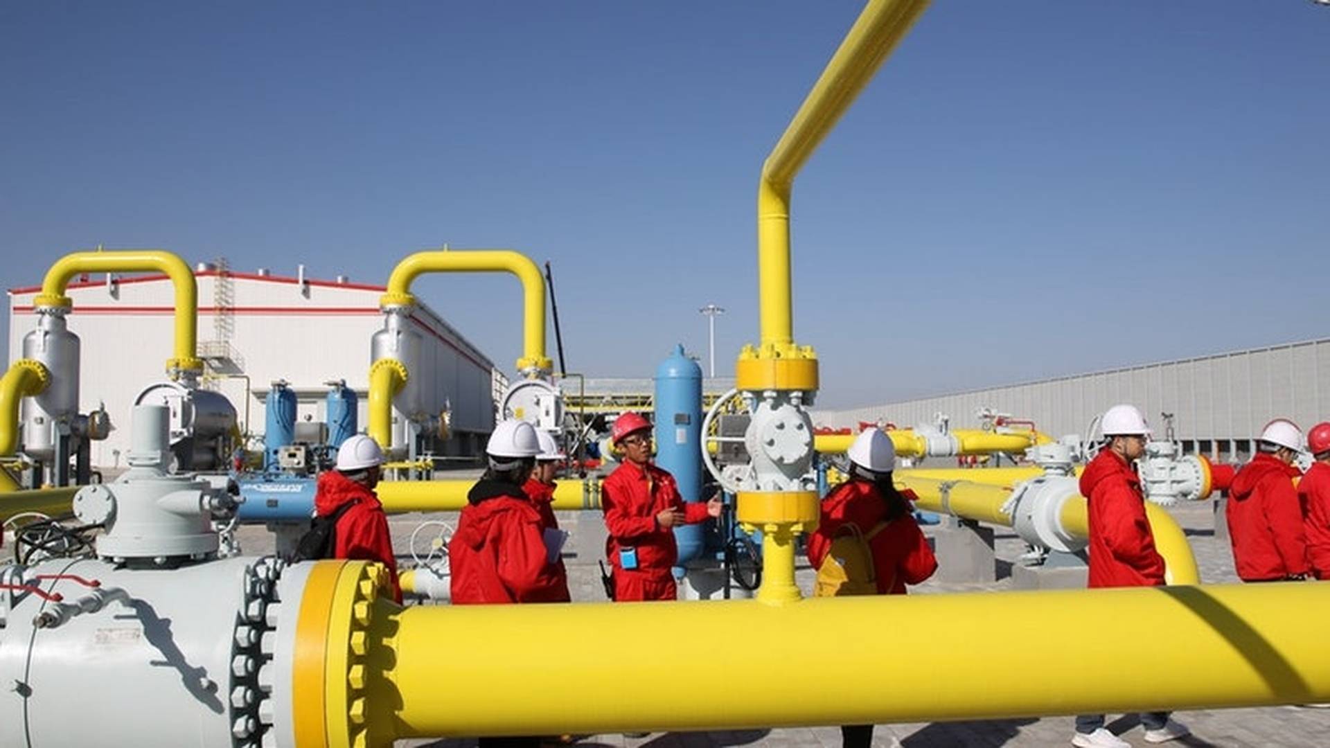 趙偉：全球能源危機，這次不一樣？