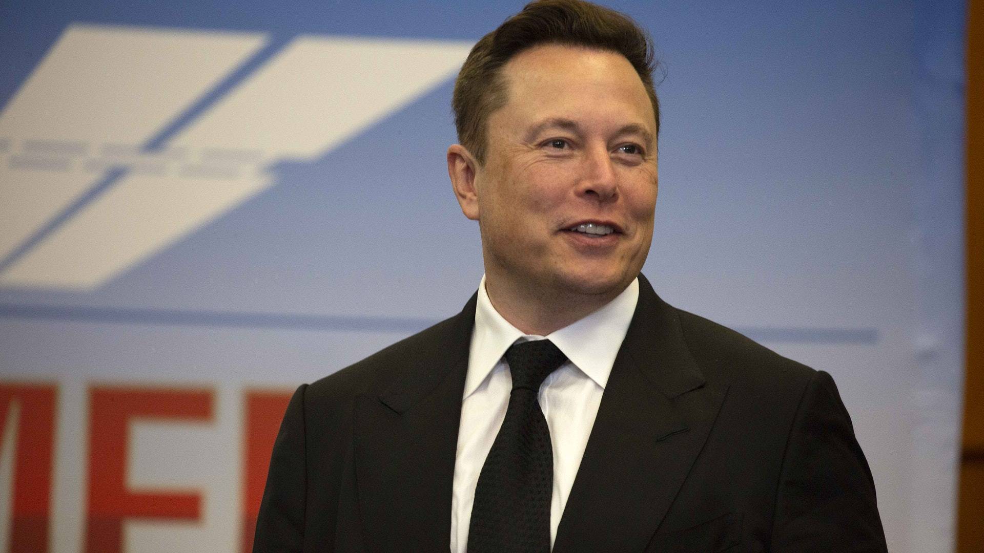 Tesla股東起訴Musk　索賠130億美元