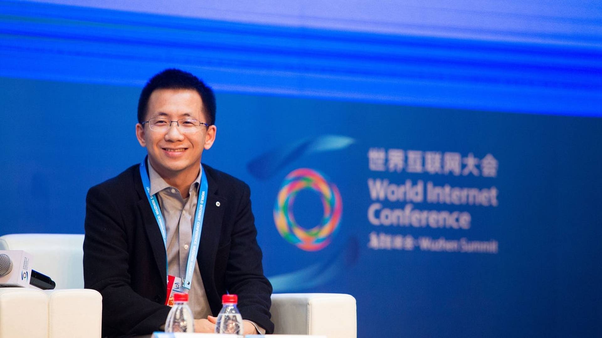 張一鳴超馬化騰，中國網路首富換人！然而字節跳動被曝大裁員