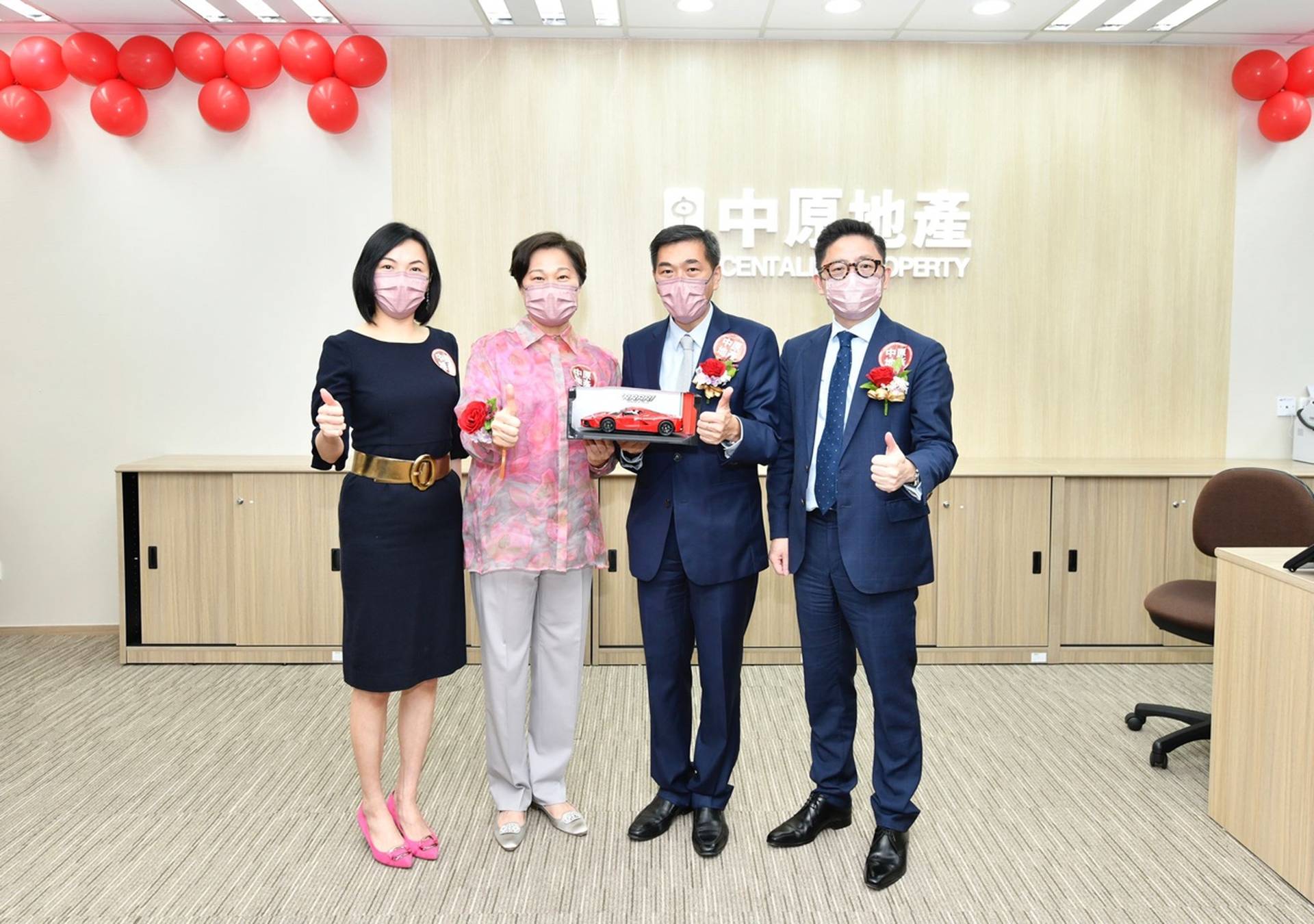 啟德MONACO ONE公布樓書　一房最細319呎起　料下周開價