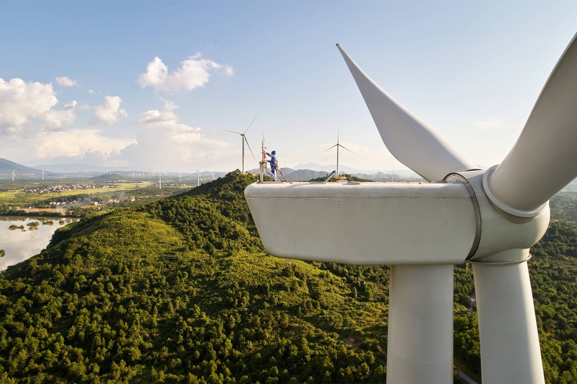 魯政委：電力定價機制、改革及其對物價的影響