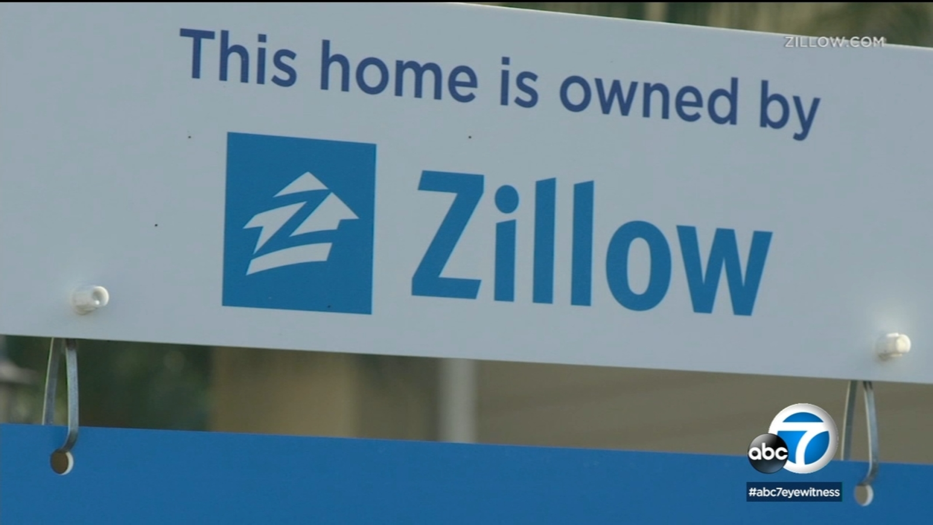 讓「木頭姐」即使暴跌也不惜重倉的Zillow，能不能追？