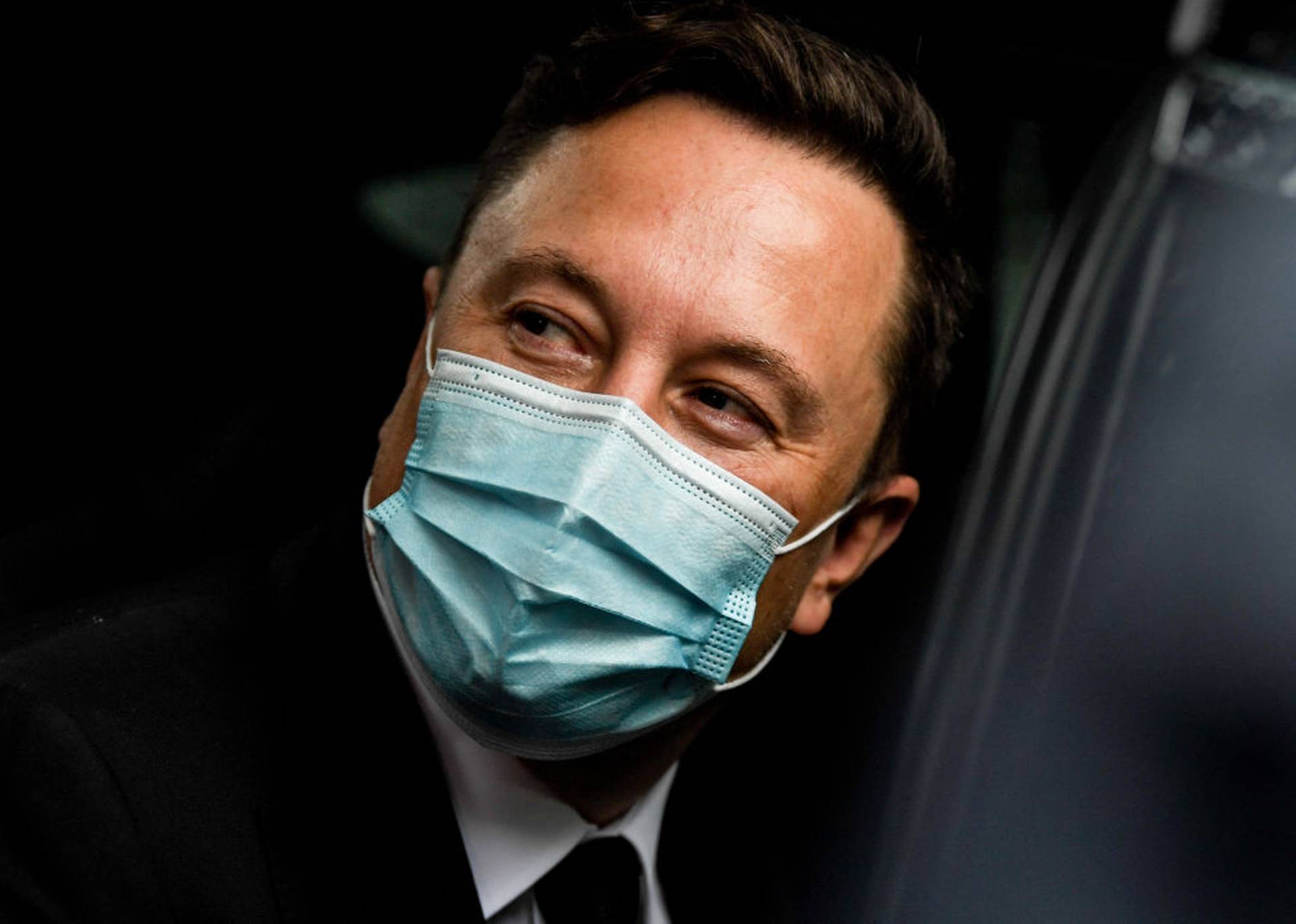 Elon Musk正式「無家可歸」　已賣掉最後房產