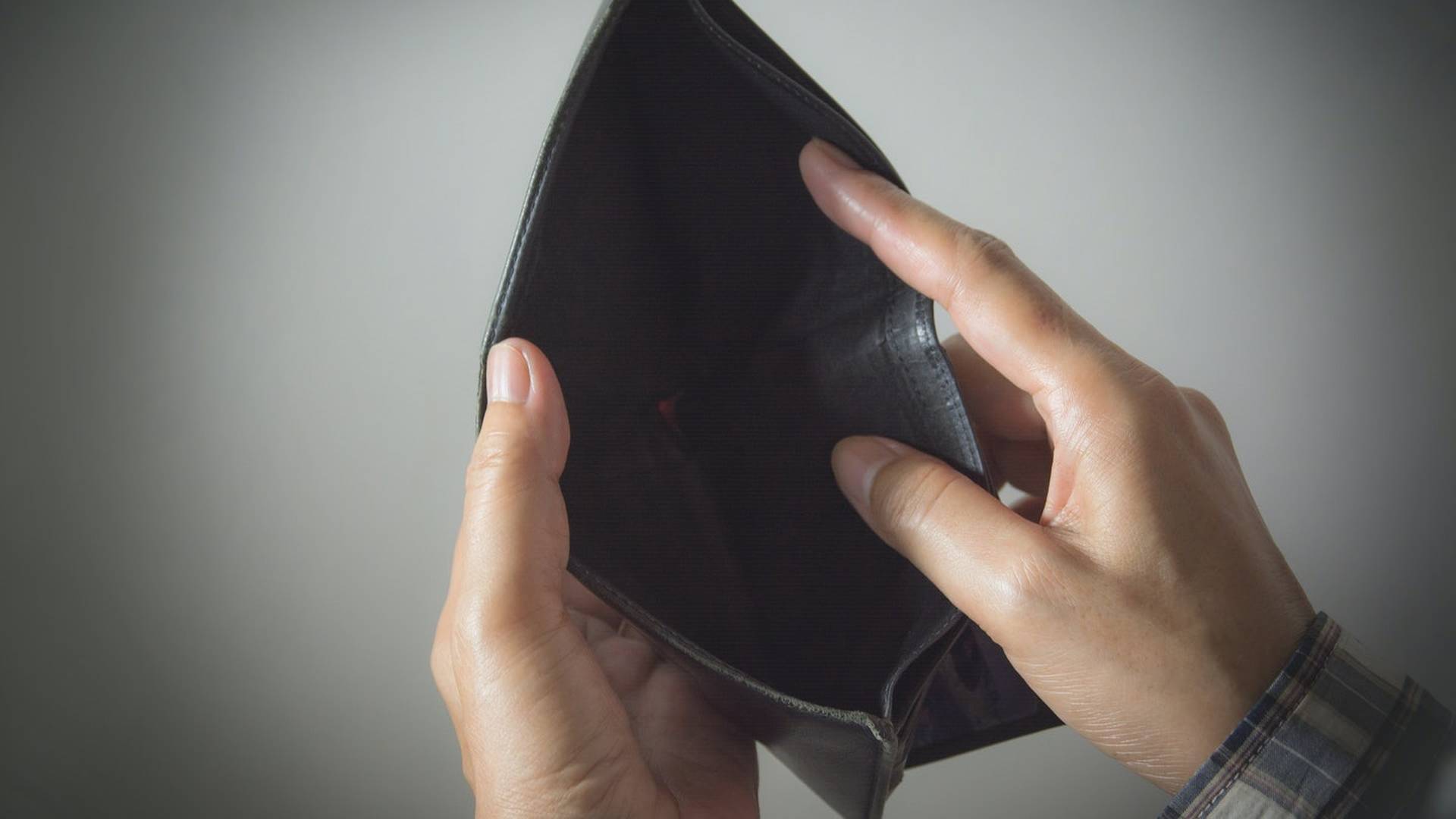 內地首例個人破產案落地！當事人獲免除百萬債務