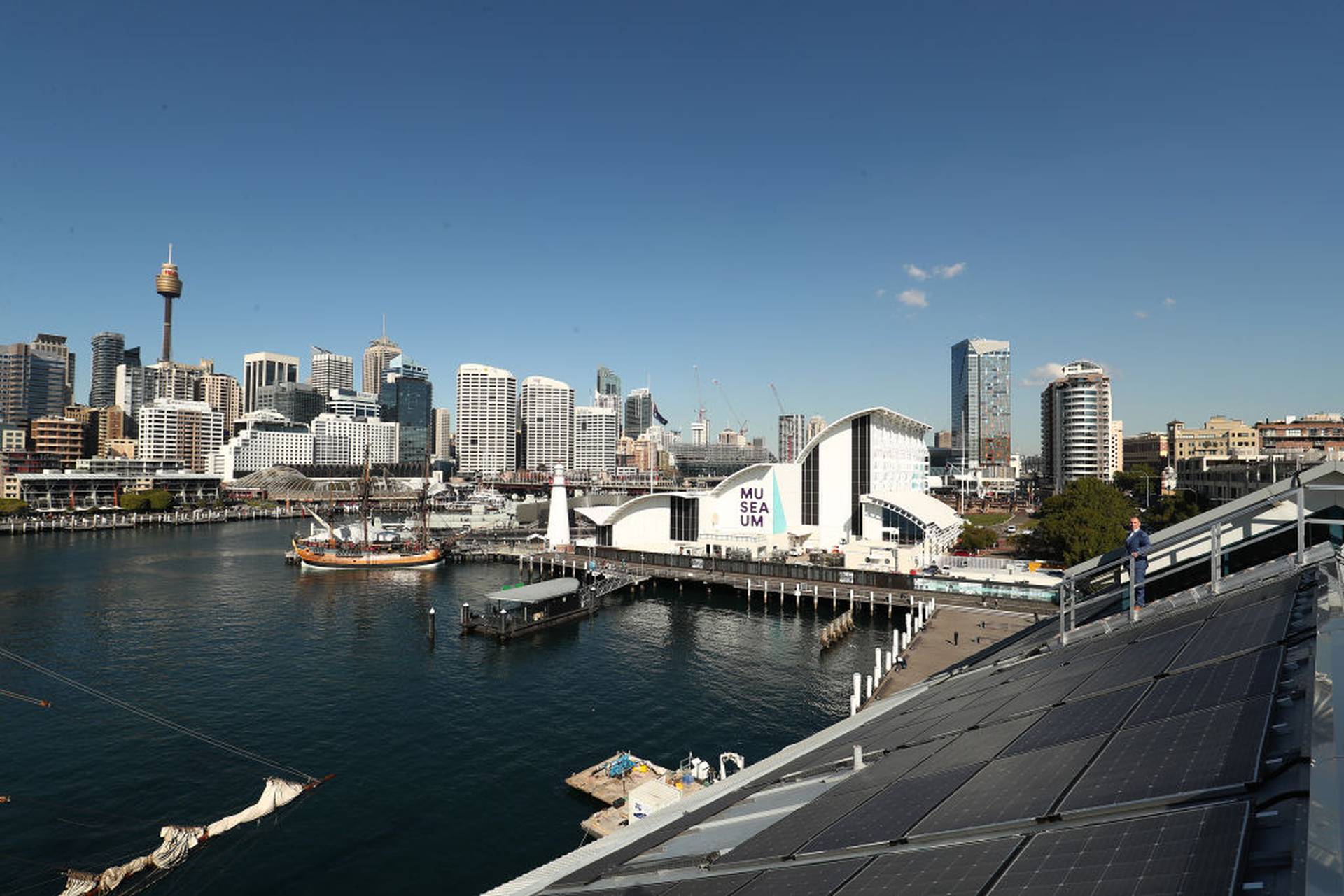 中國太陽能板被指涉及強迫勞動　澳洲議員促立法禁止進口