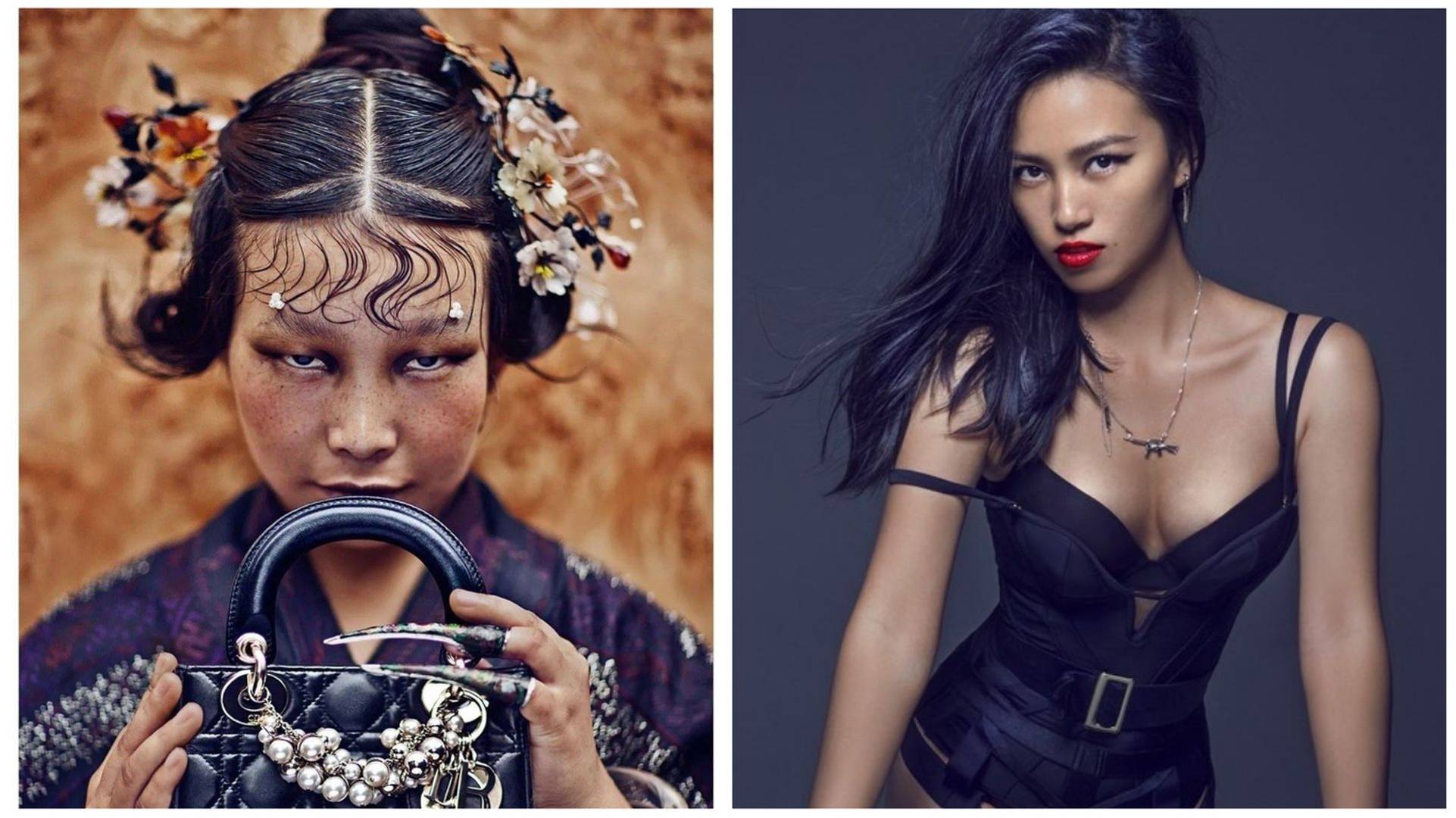 Dior被指醜化亞裔攝影師陳漫惹眾怒　品牌方疑花錢公關至今未道歉