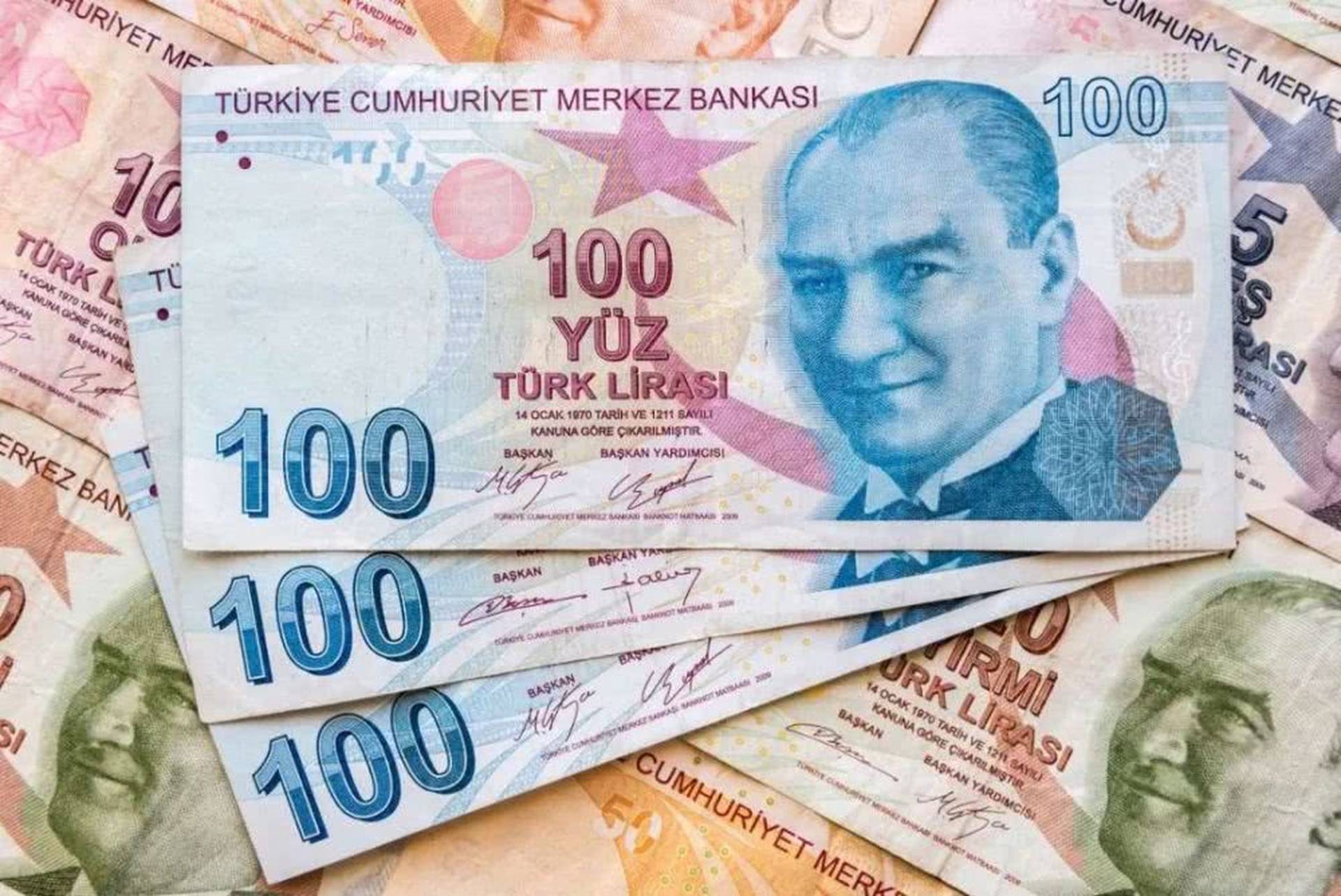 新興市場專家：土耳其可能不是唯一面臨貨幣危機的國家