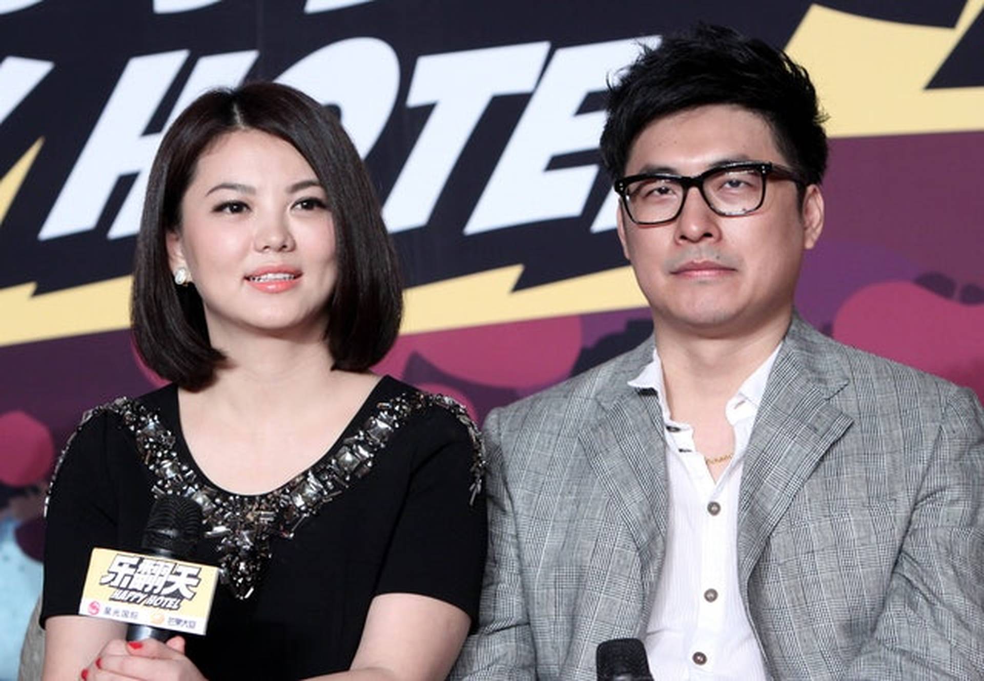 商人李湘，解綁了自己的「合夥人」