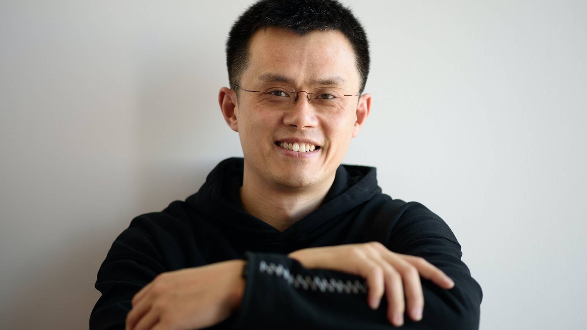 華人首富易位！神秘男子靠炒幣僅用四年晉升全球十大富豪