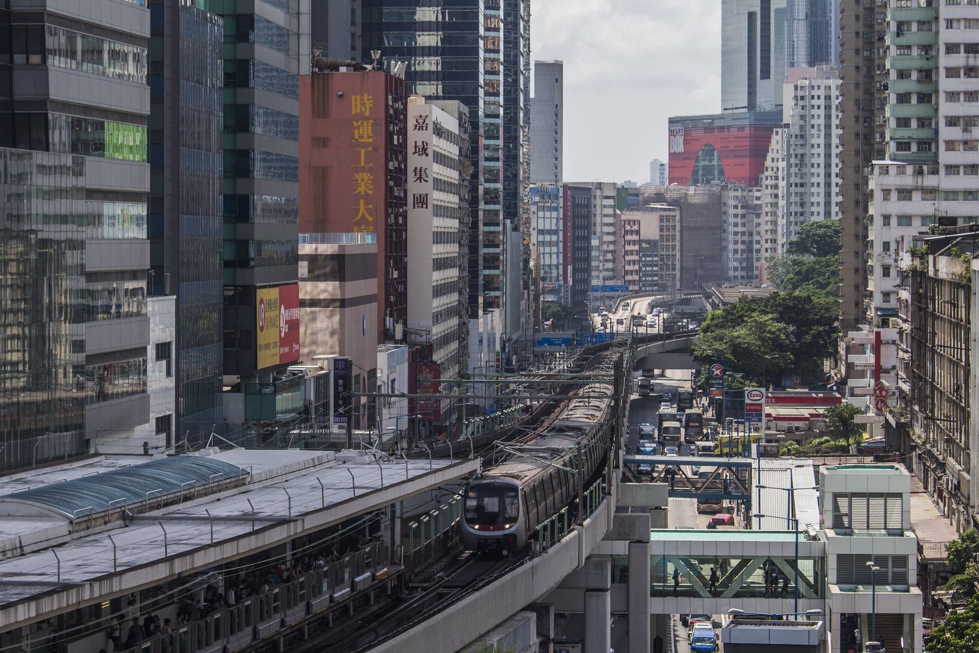 2021年補地價涉近449億　按年升2.5倍　兼創歷史新高