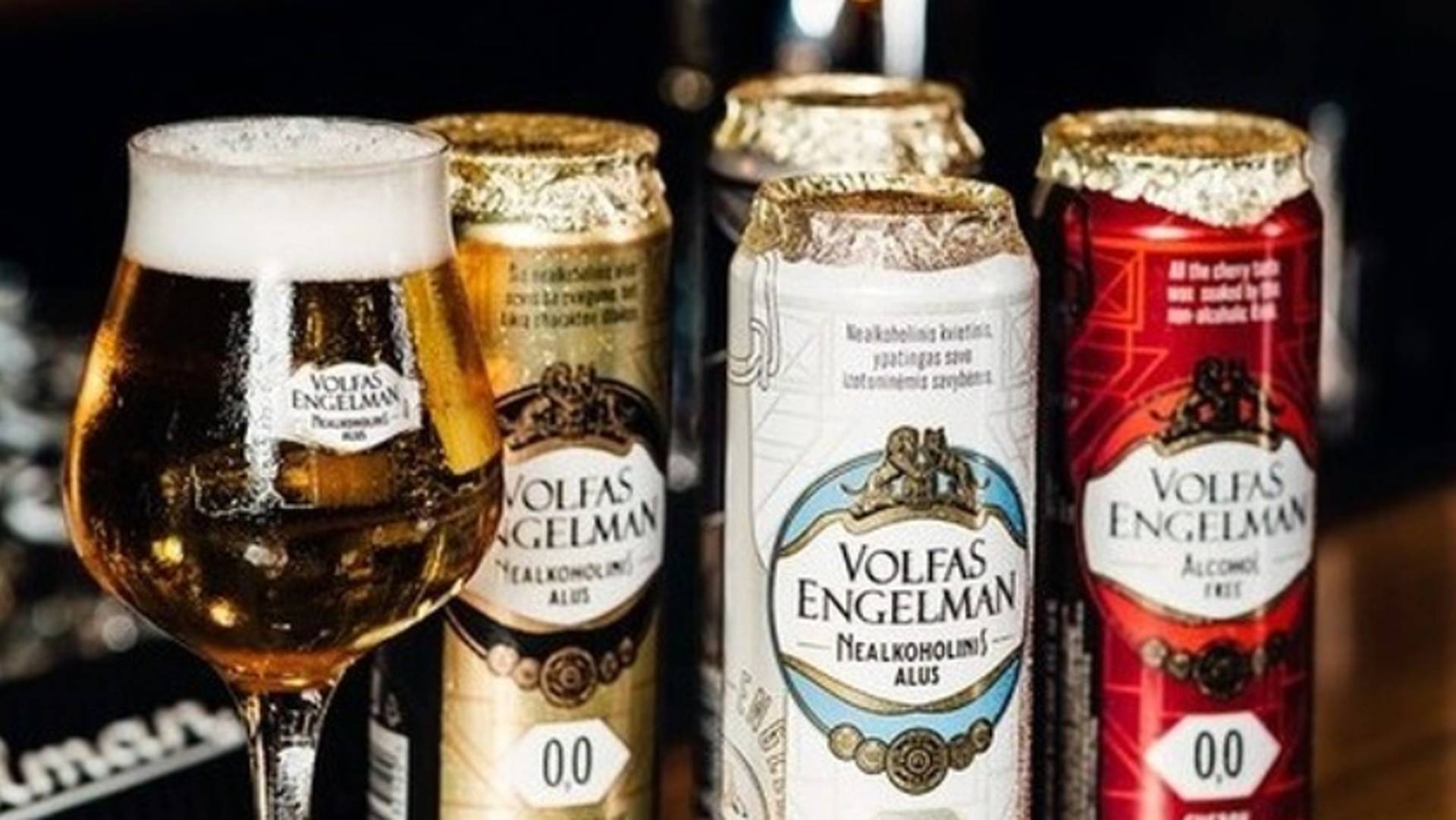 立陶宛啤酒商失去多張中國訂單　涉約400多萬港元