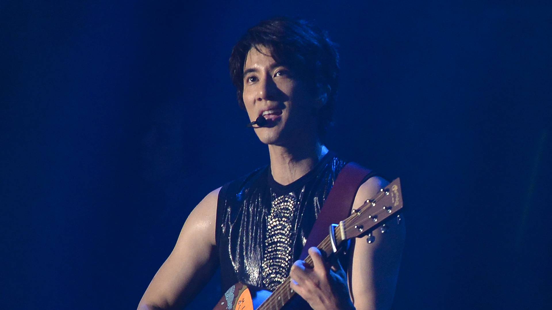 從吳亦凡到王力宏，為什麼2021這麼多偶像墜落？