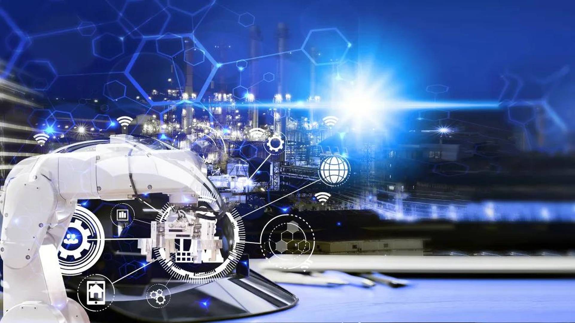 拒絕低端：中國製造如何變身