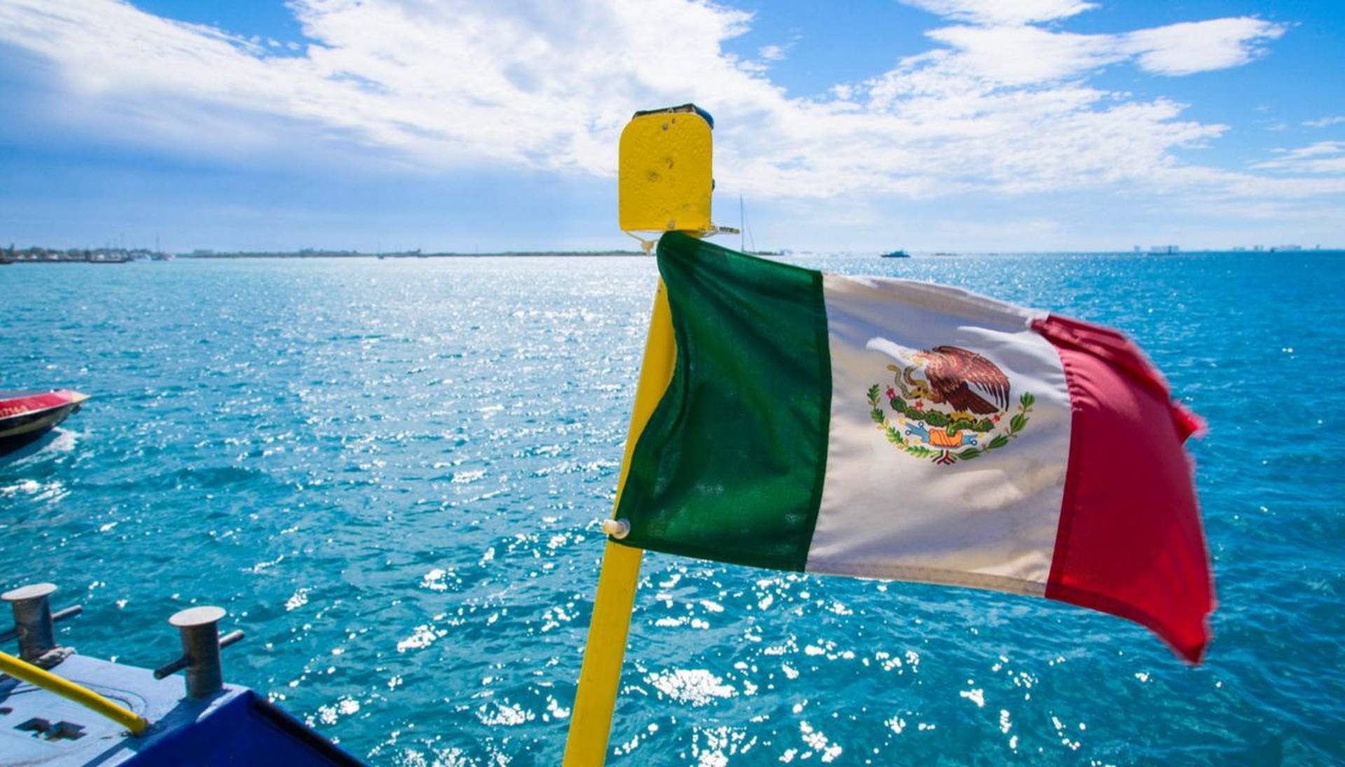 原油市場要變天？墨西哥2023年停止出口石油，退出「OPEC+群聊」