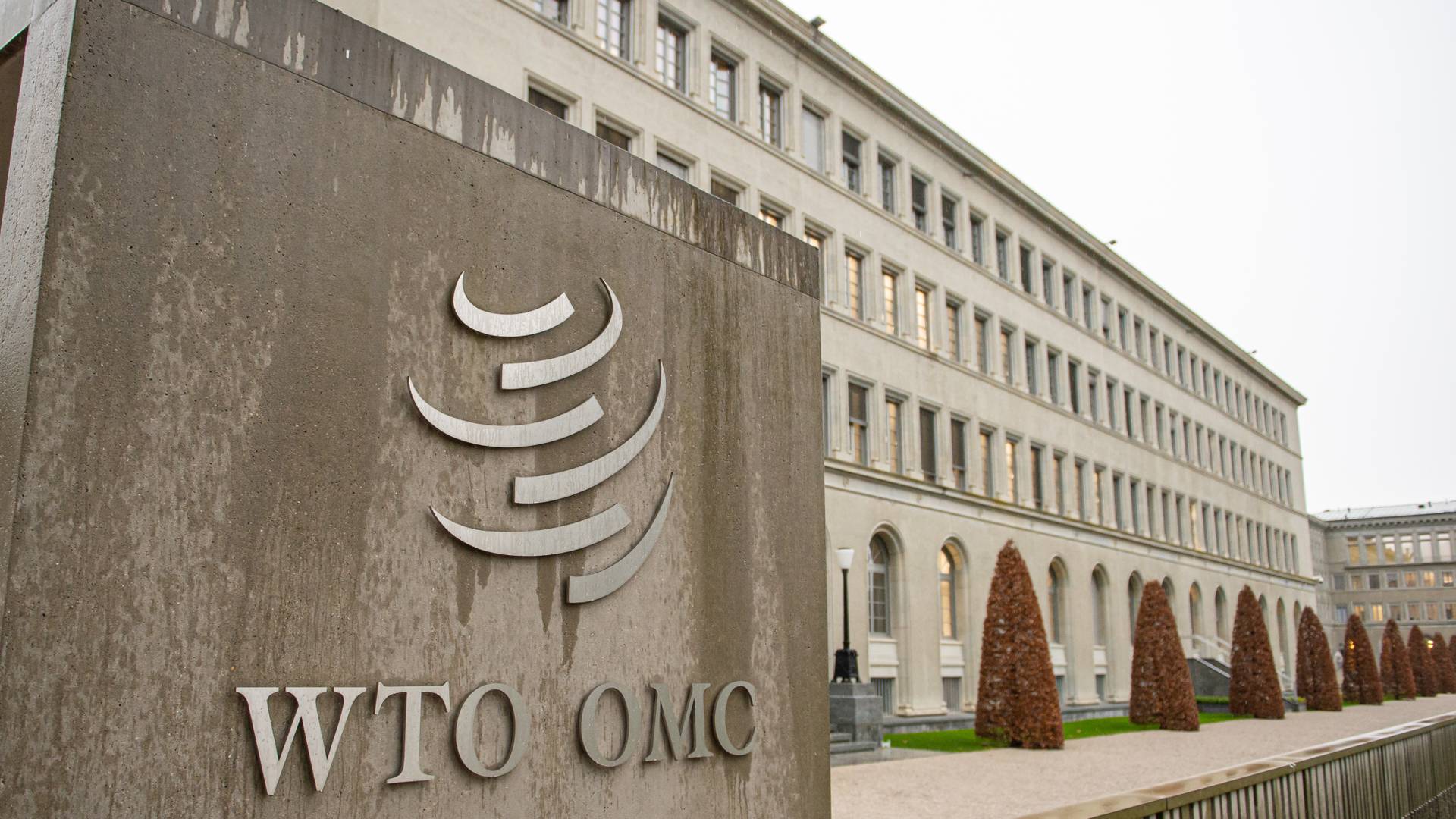 歐盟就中國限制立陶宛貿易提出申訴　WTO：有60天磋商時間