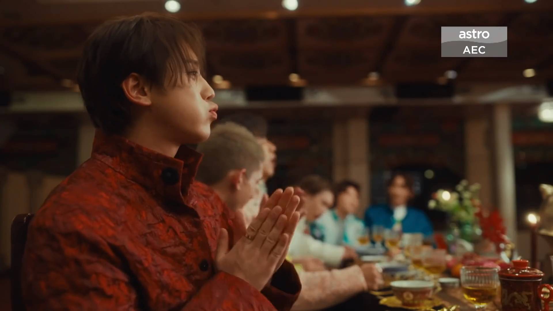 MIRROR吸金力驚人　ViuTV去年廣告收入倍升　助電盈扭虧為盈