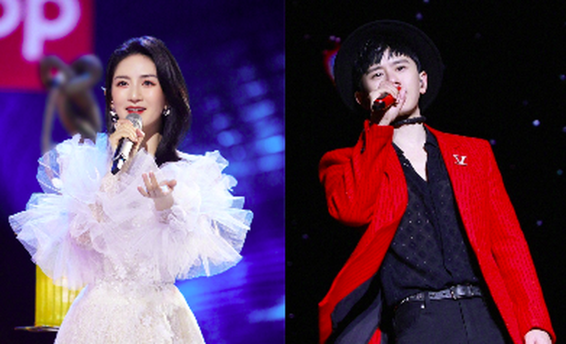 傳謝娜張傑6000萬買豪宅跳單中介自曝遭威脅　二人商業版圖曝光