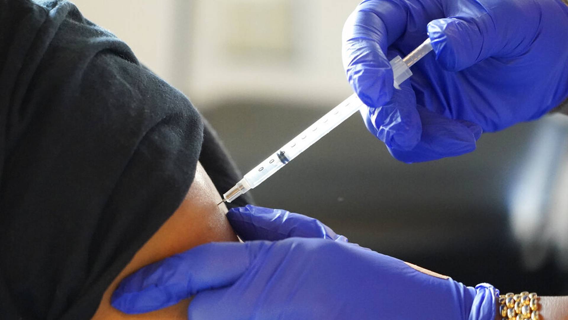 復必泰疫苗｜是否讓5歲以下幼童接種　美國推遲至少2個月決定