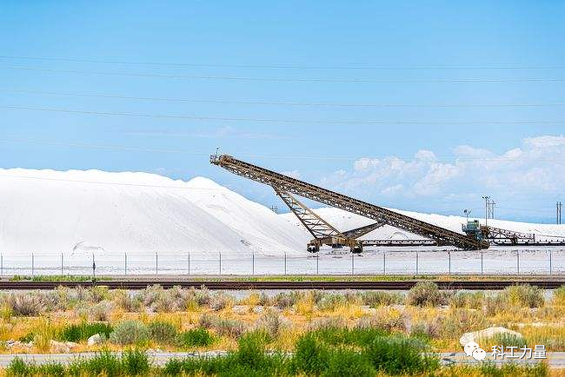中國鉀肥，為什麼還要看海外臉色？