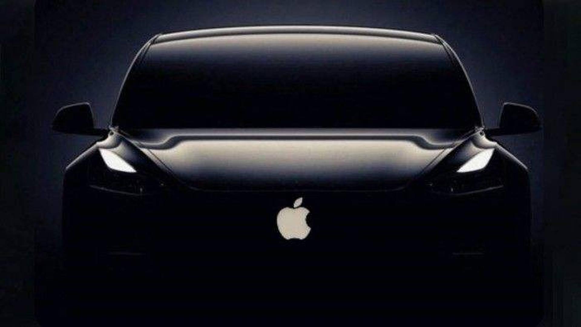 台媒：富士康和立訊精密有望參與蘋果汽車製造
