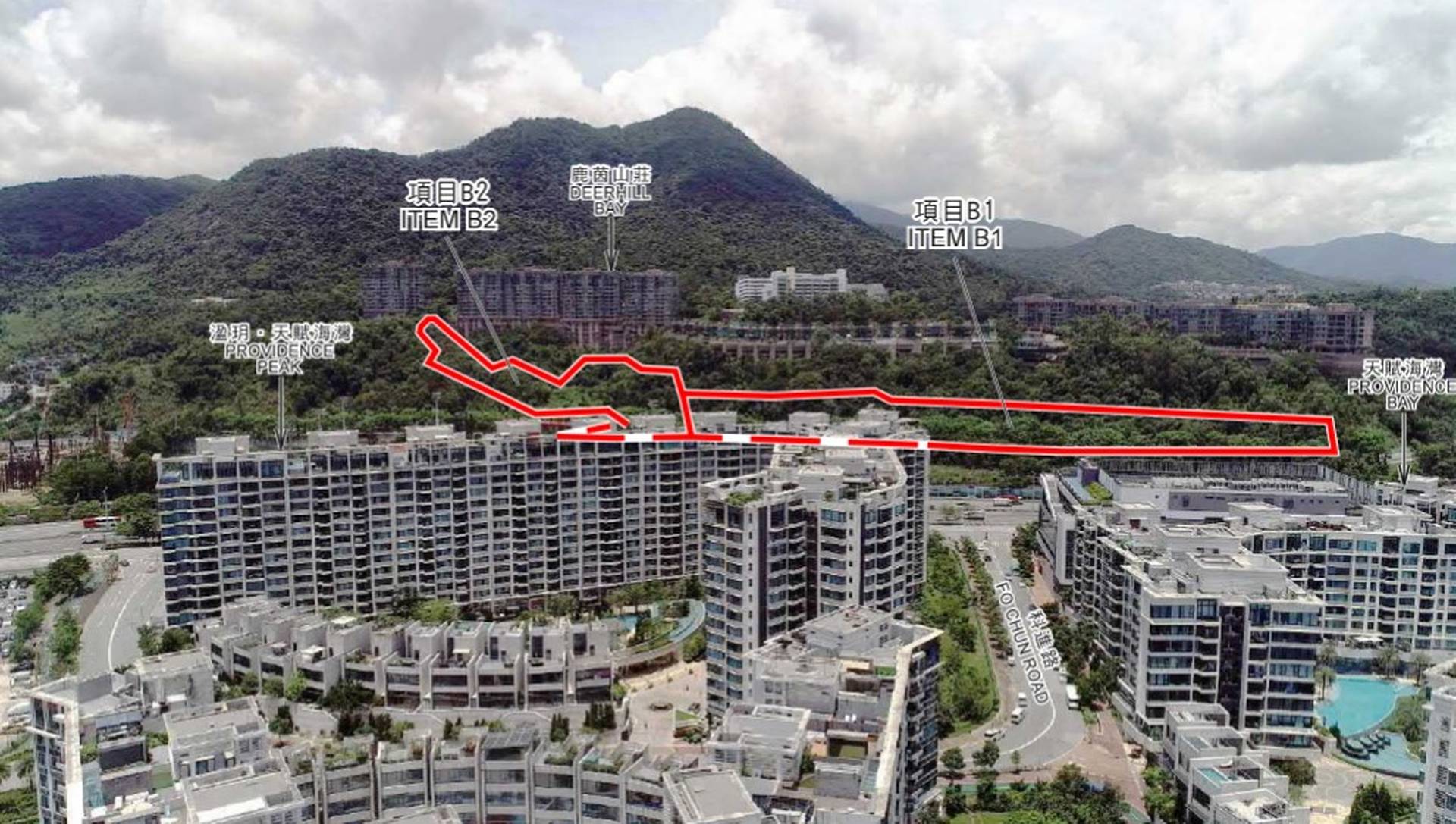大埔兩地改劃料明獲城規會通過　增4600伙公私營房屋