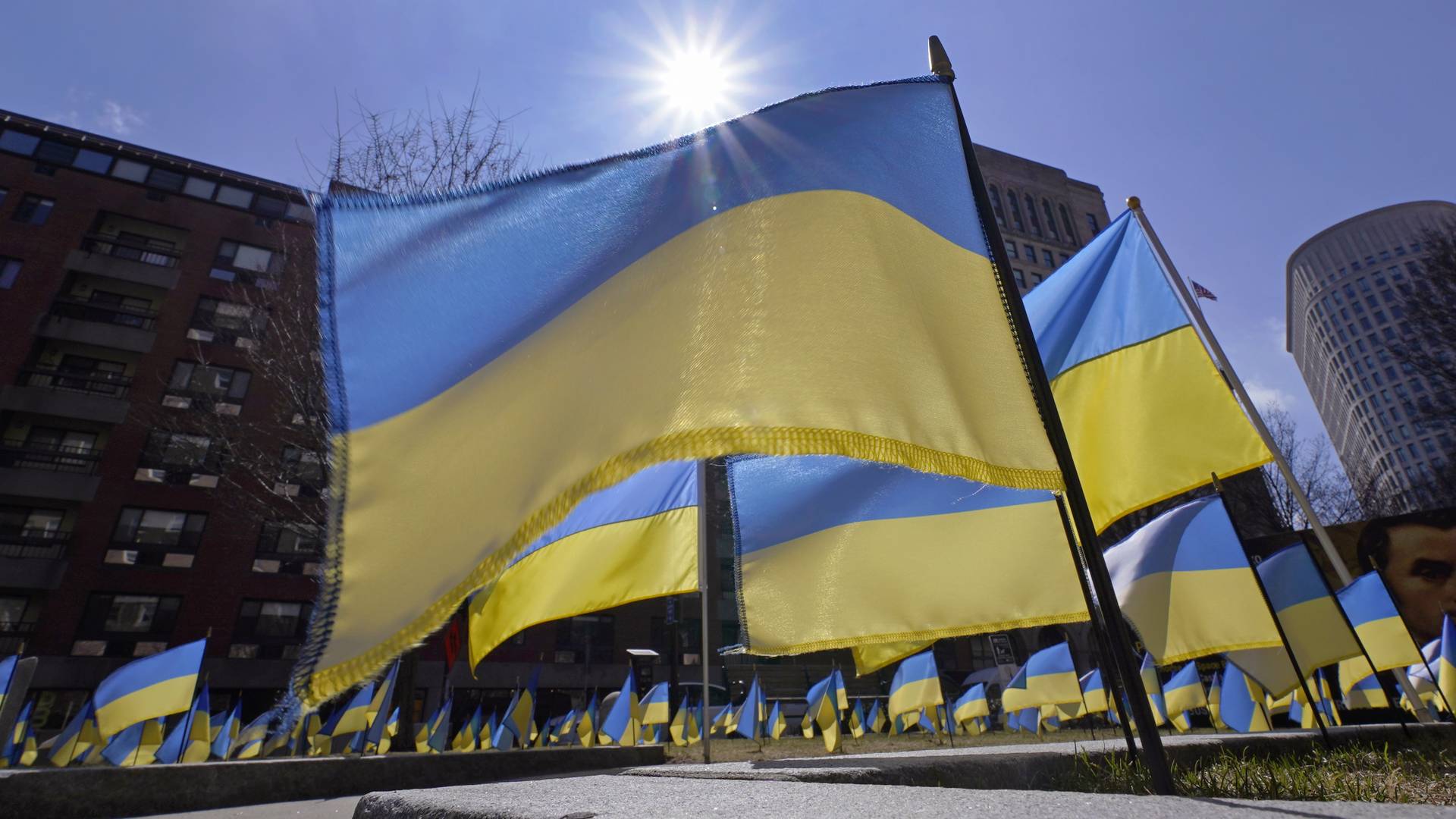 烏克蘭總統正式簽署加密貨幣合法化相關法律