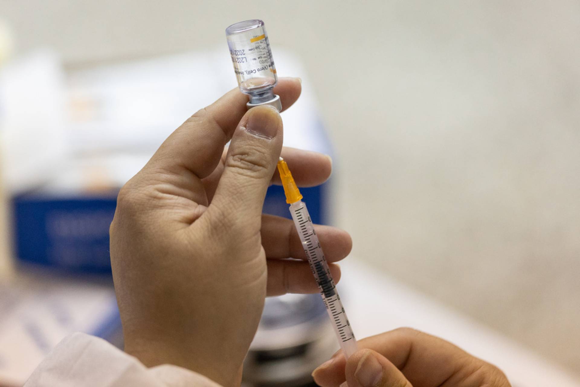 波蘭將單方面退出歐盟新冠疫苗採購協議