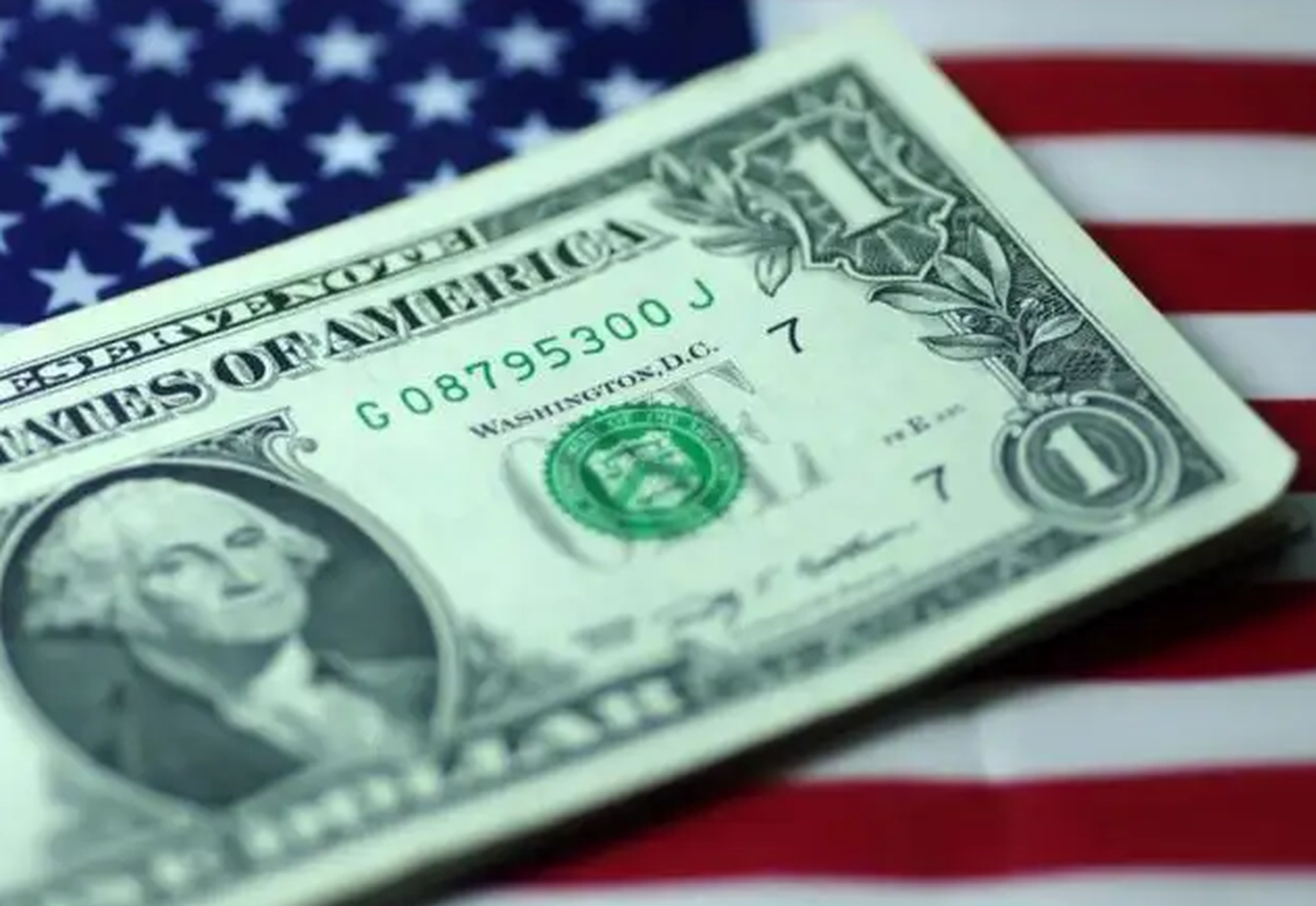 非美之殤—美元流動性危機的歷史與未來