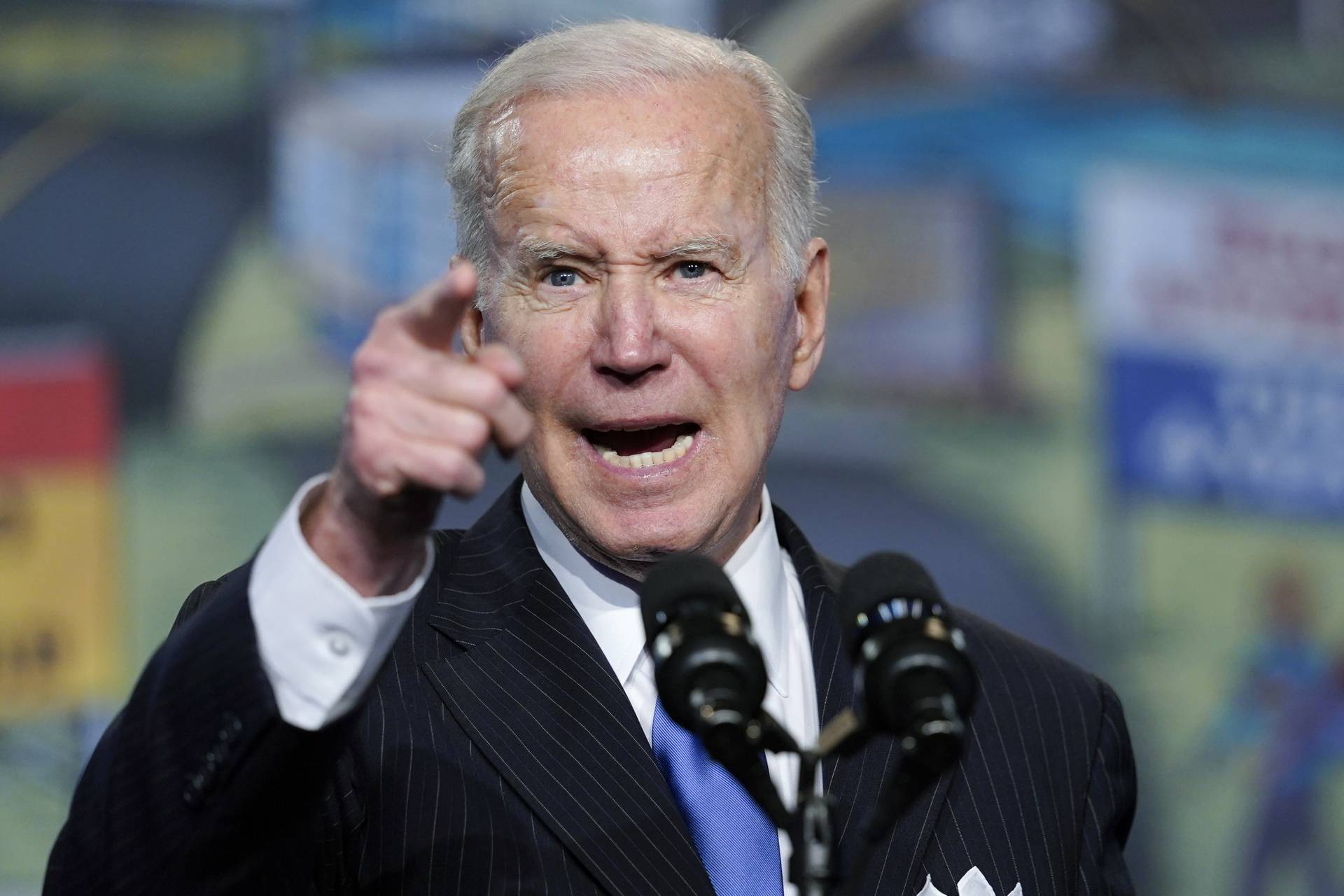 100 VS 300萬桶　從數字看拜登半年內第三次釋石油儲備｜巨子點評