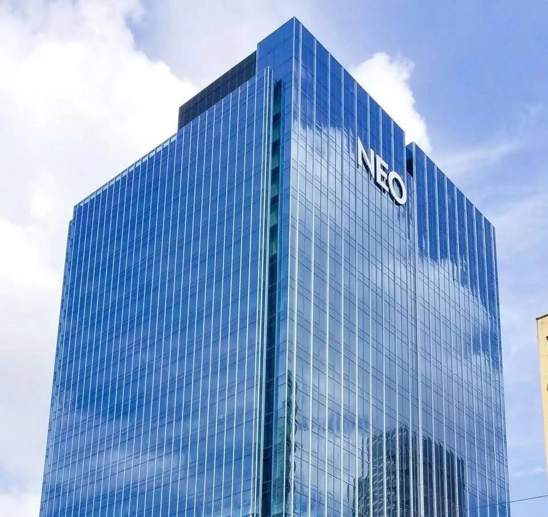 CASETiFY擴充租觀塘商廈兩層樓面　傳月租逾百萬