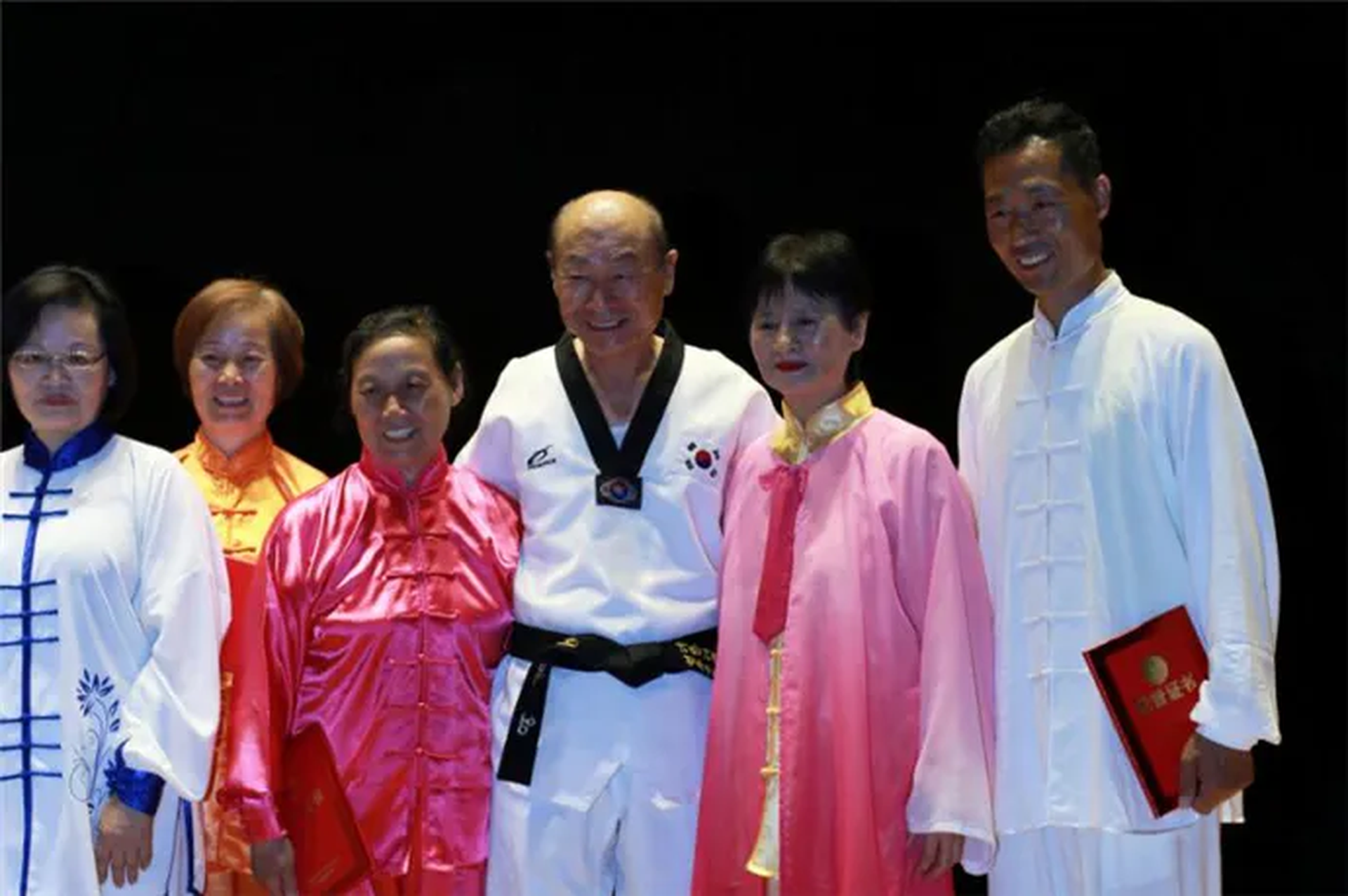 韓國預計2040年老年人口占比超三成