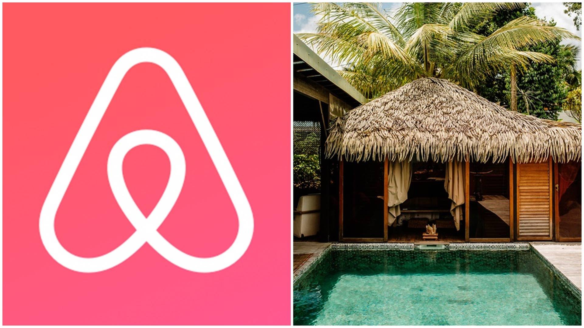 新冠肺炎｜Airbnb宣布允許員工永久在家工作