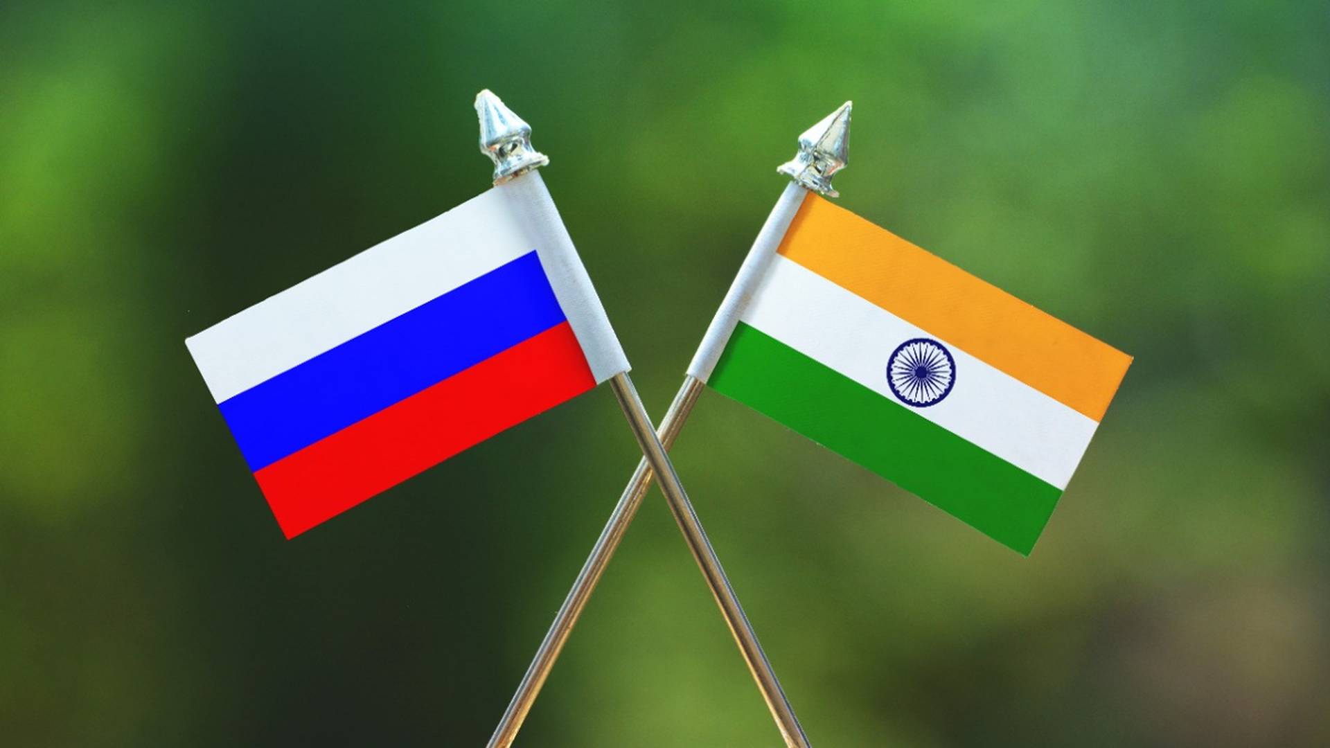 印度狂買俄羅斯石油　交付量翻25倍