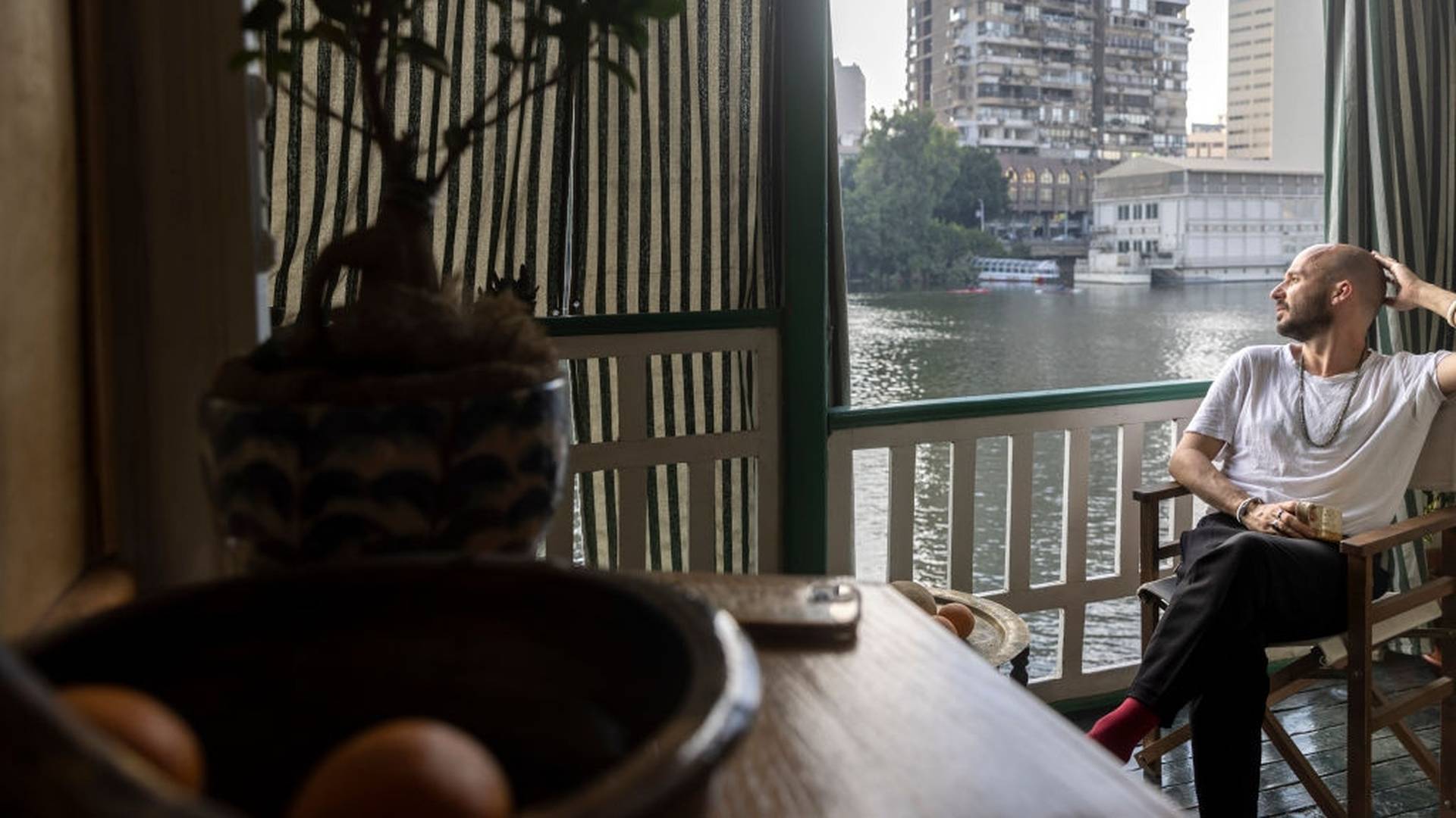 Party is Over｜Airbnb永久禁止租屋開派對