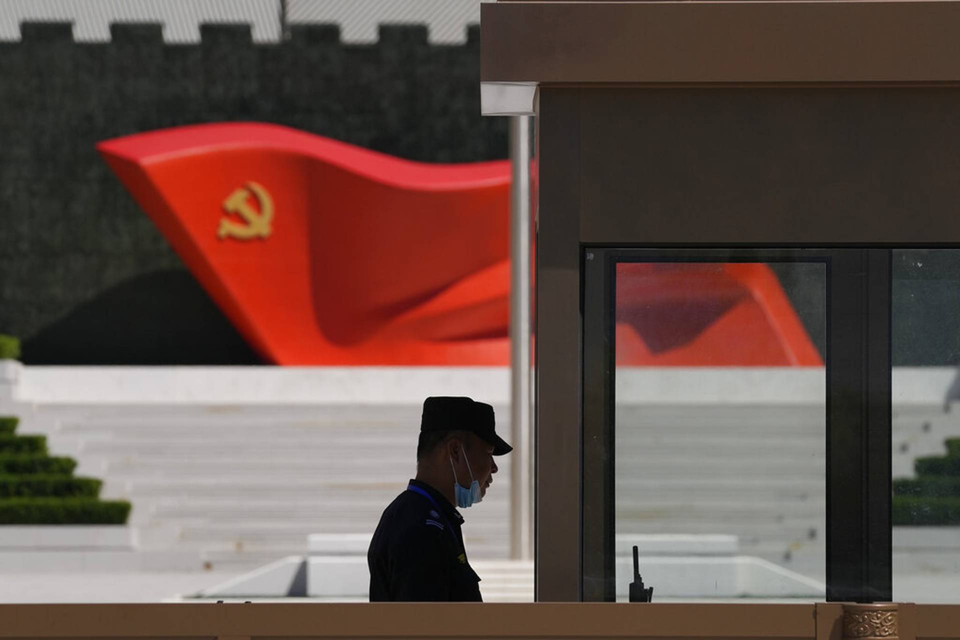 2022全球城市綜合排名：北京重返五甲　香港排名第十